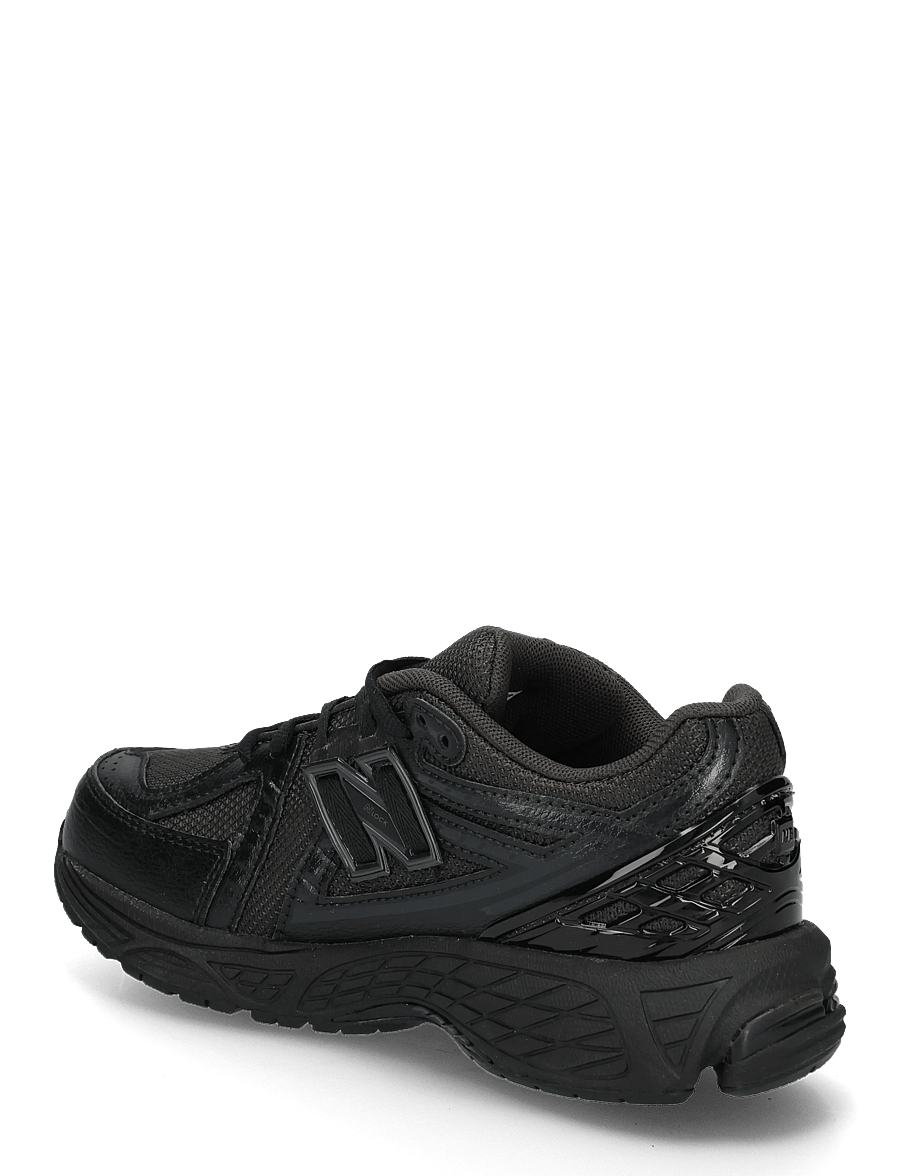 New Balance - New Balance 1906 Kids Lace - lave sneakers - black - 1