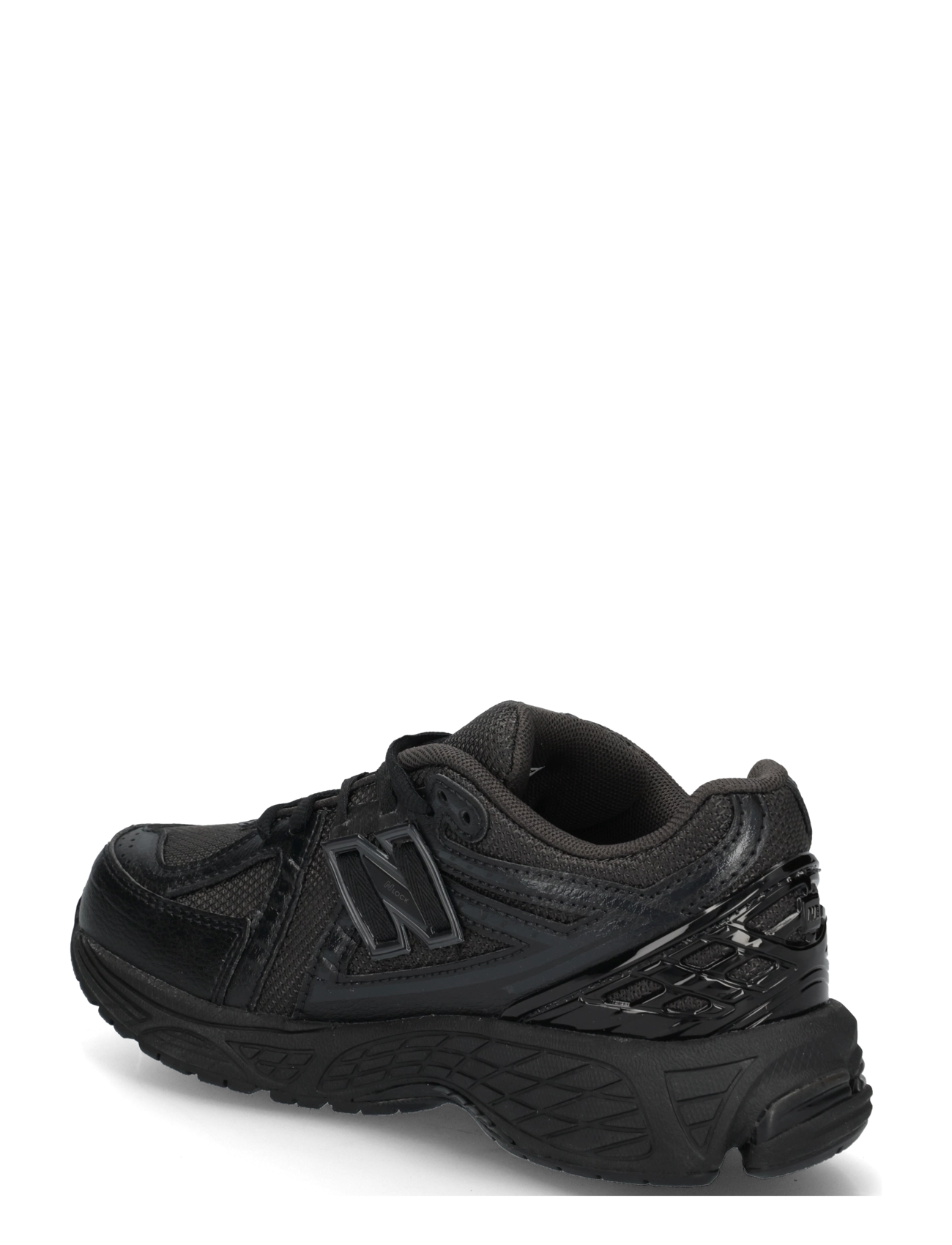 New Balance - New Balance 1906 Kids Lace - black - 1