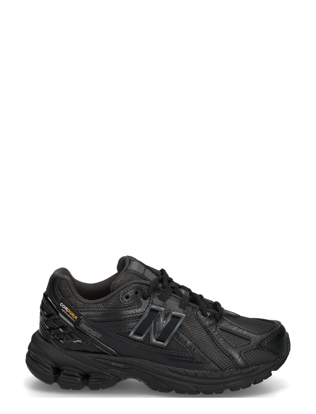 New Balance - New Balance 1906 Kids Lace - black - 2
