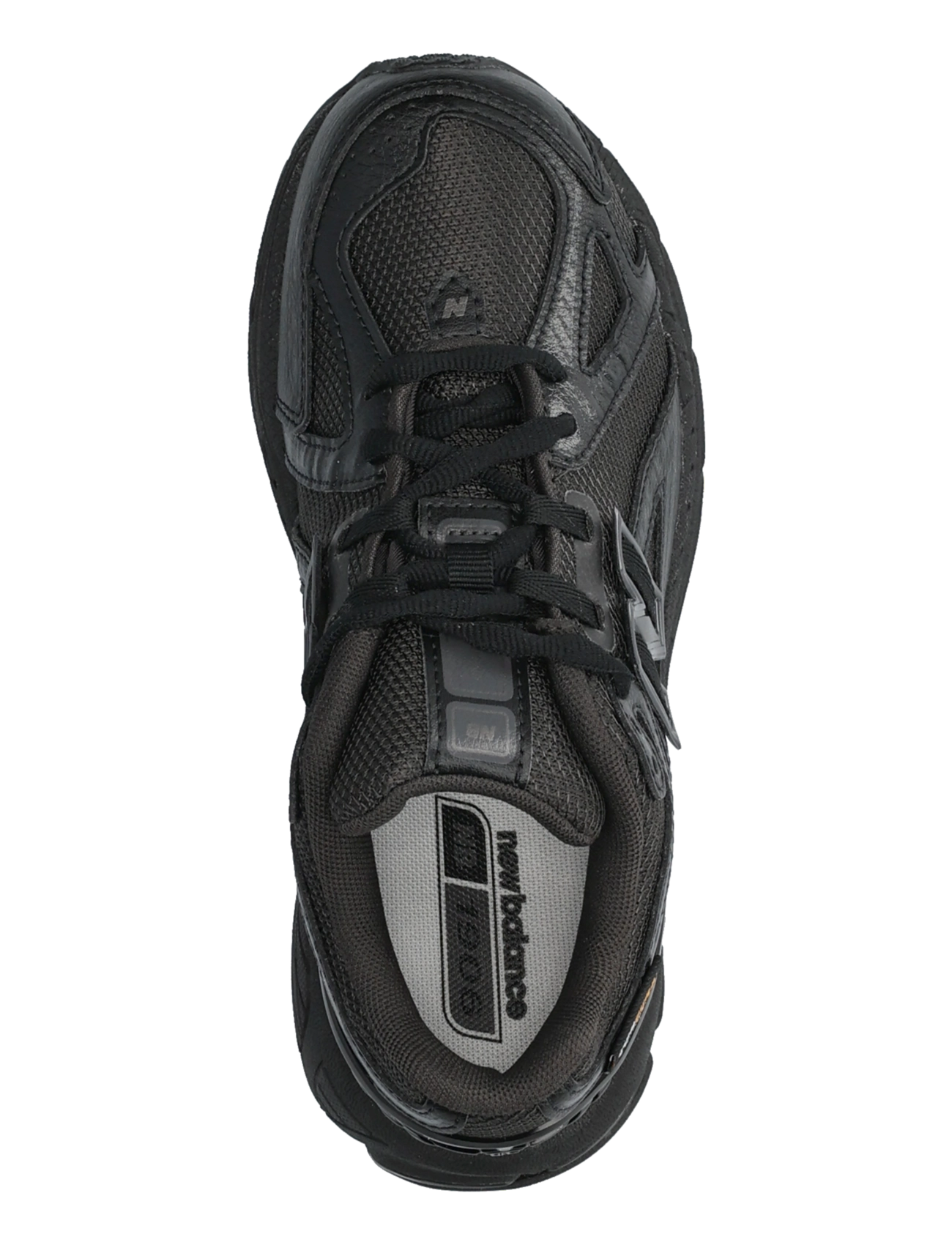 New Balance - New Balance 1906 Kids Lace - black - 3