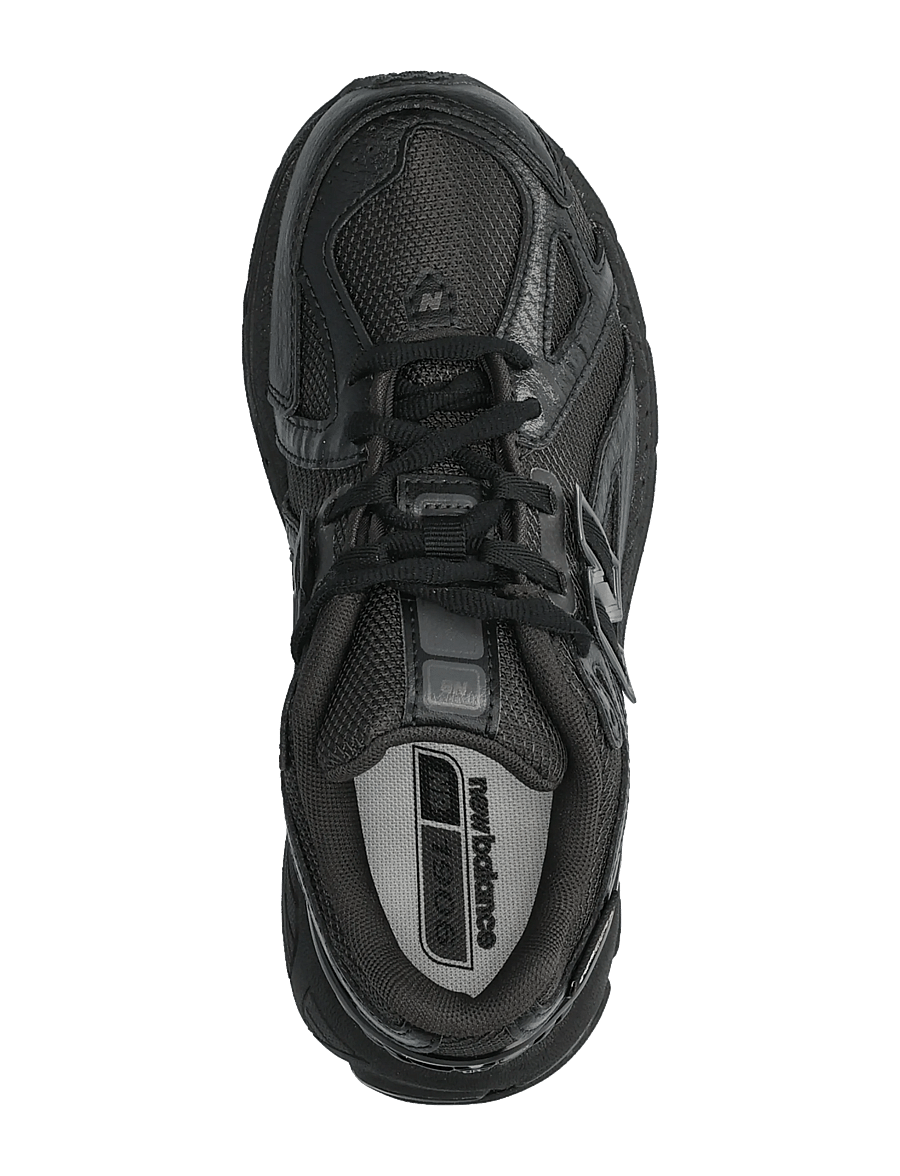 New Balance - New Balance 1906 Kids Lace - lave sneakers - black - 3