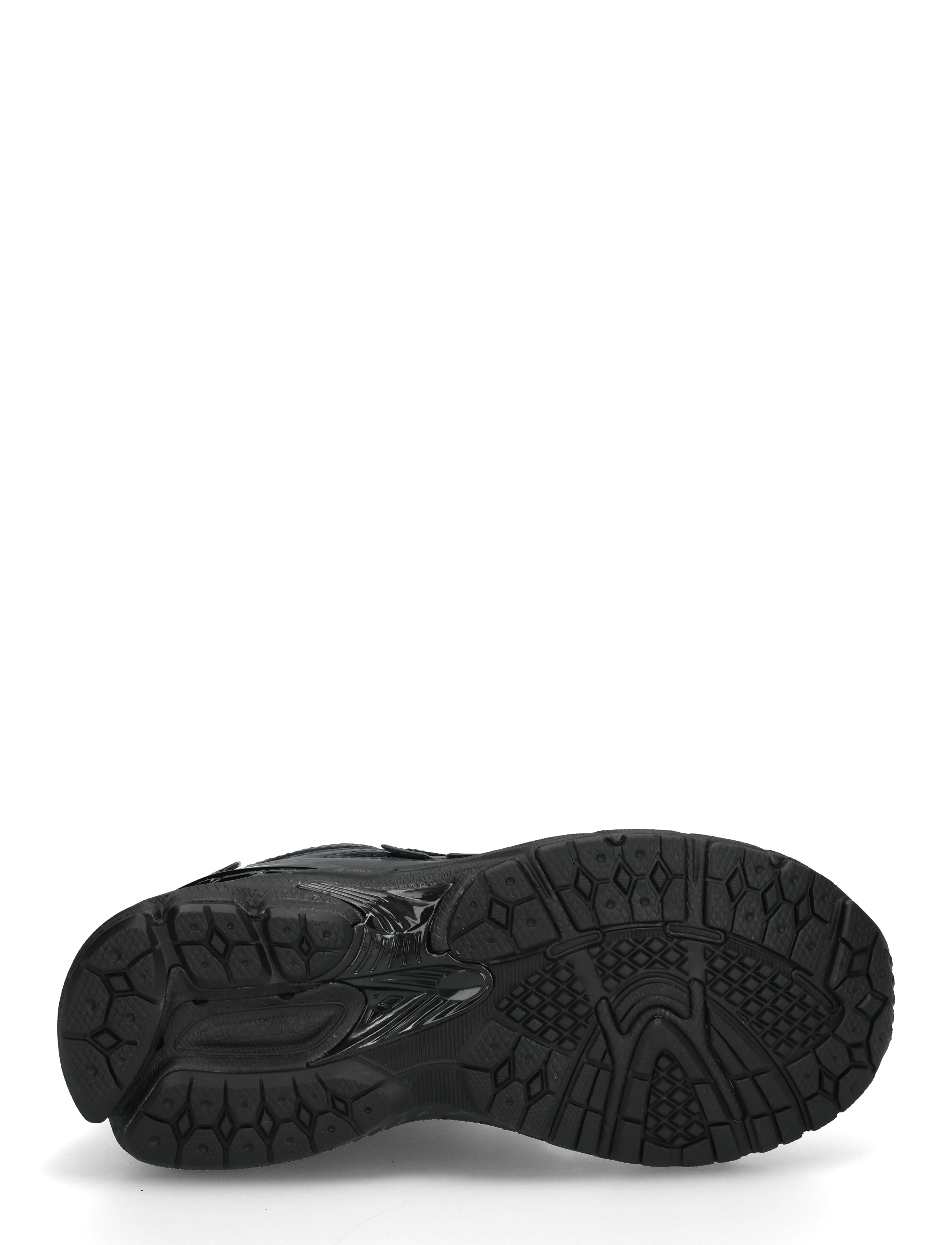 New Balance - New Balance 1906 Kids Lace - lave sneakers - black - 4
