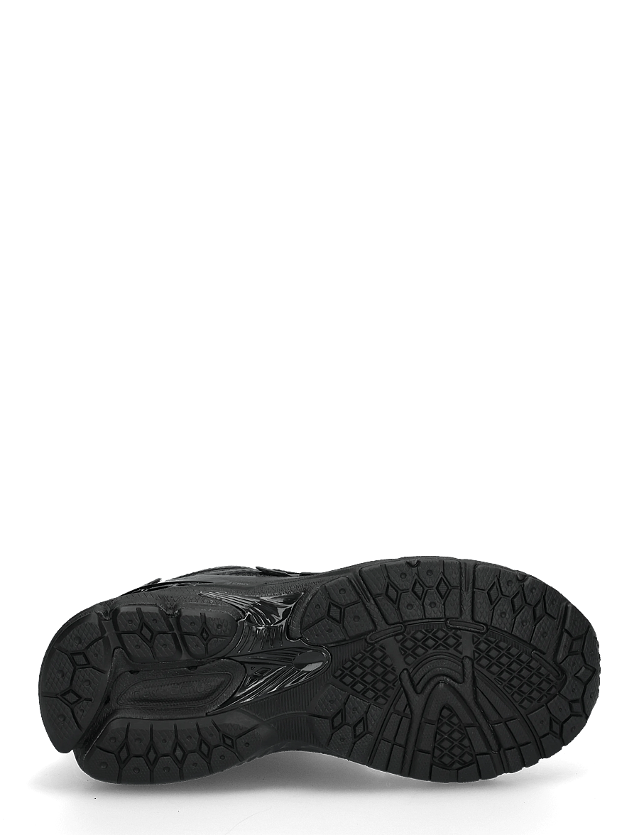 New Balance - New Balance 1906 Kids Lace - lave sneakers - black - 4