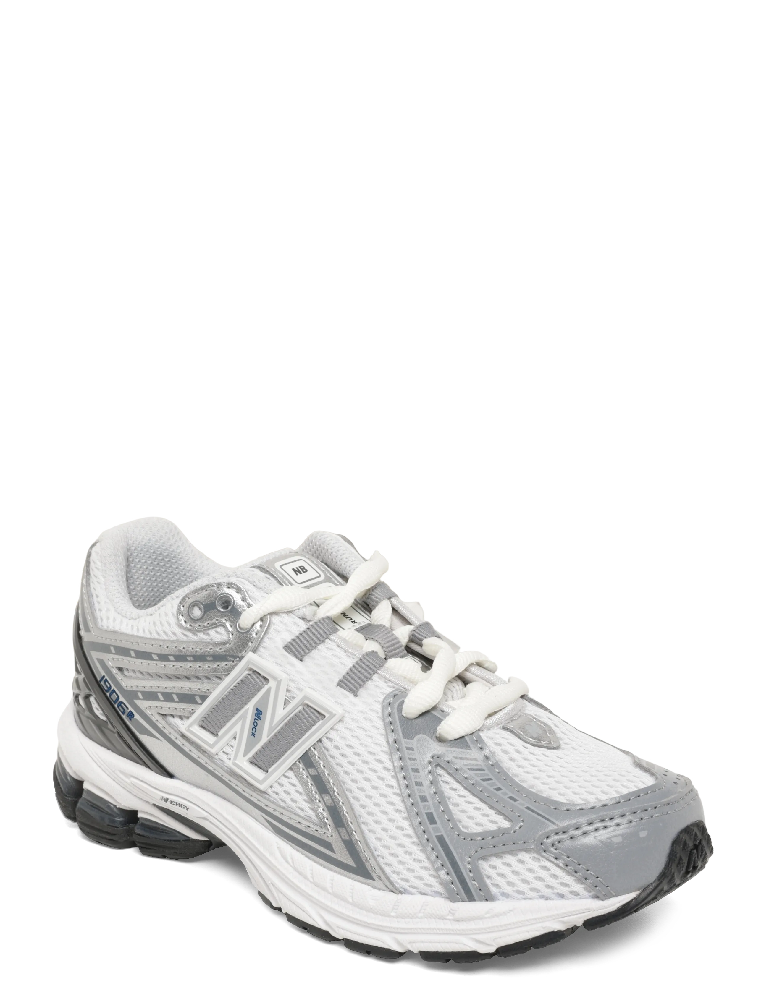 New Balance New Balance 1906 Kids Lace, 35, Grey, Sportssko > Løbetræningssko, Børn