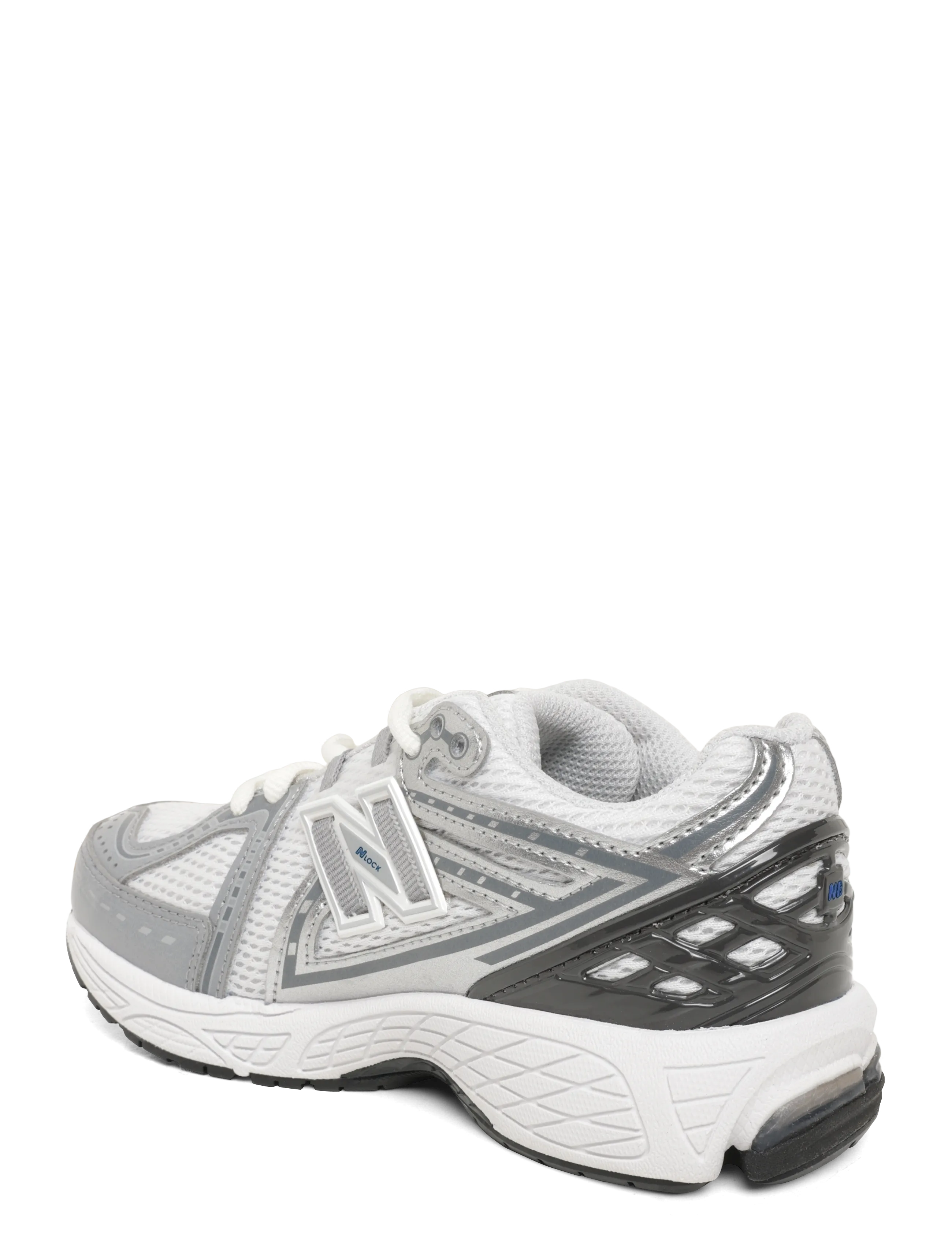 New Balance - New Balance 1906 Kids Lace - castlerock - 1