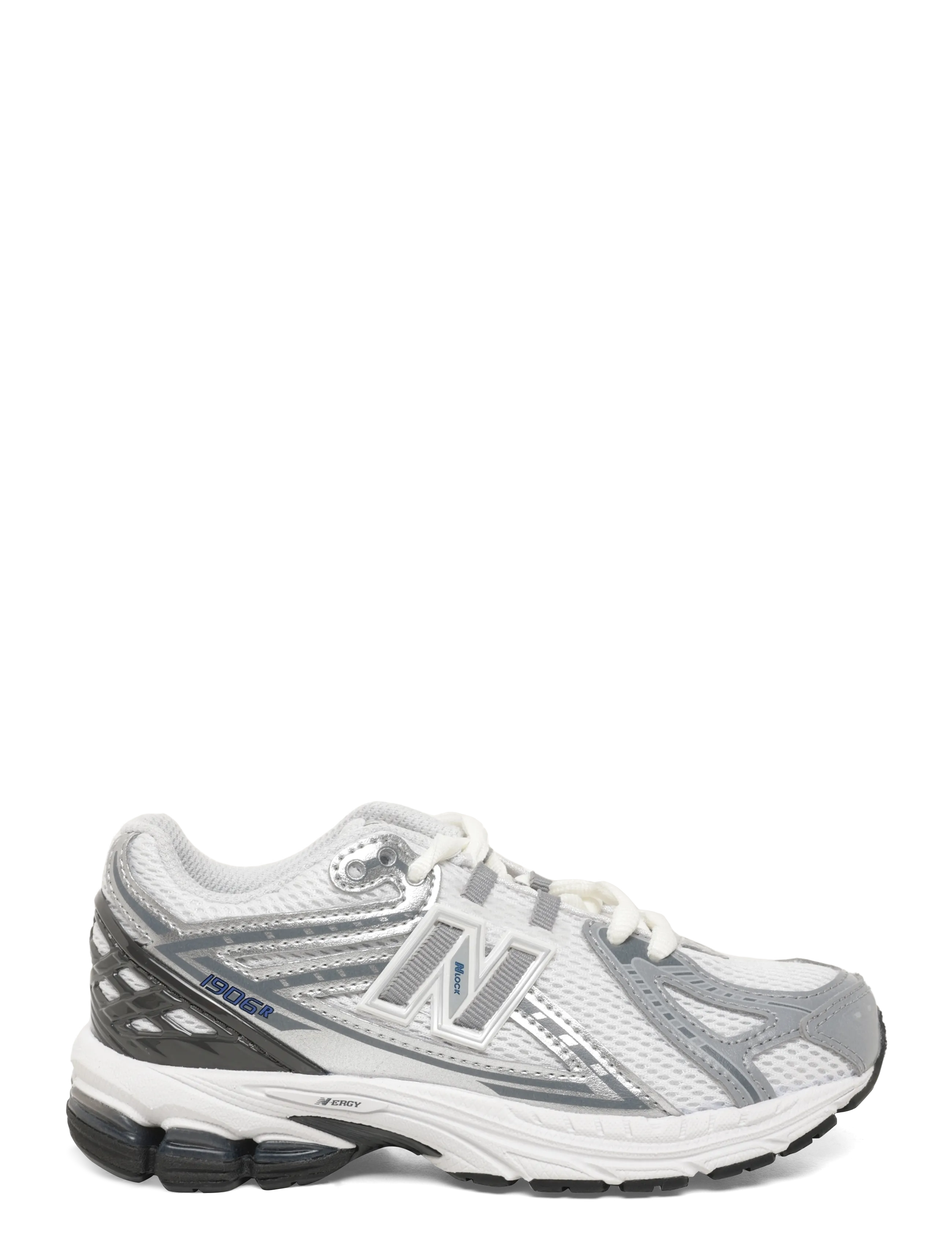 New Balance - New Balance 1906 Kids Lace - castlerock - 2