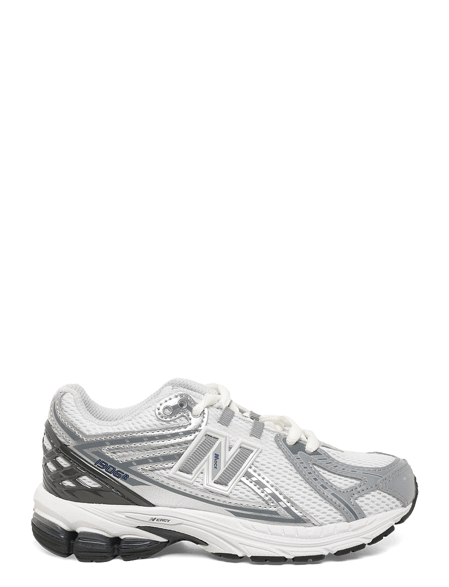 New Balance - New Balance 1906 Kids Lace - laufschuhe - castlerock - 2