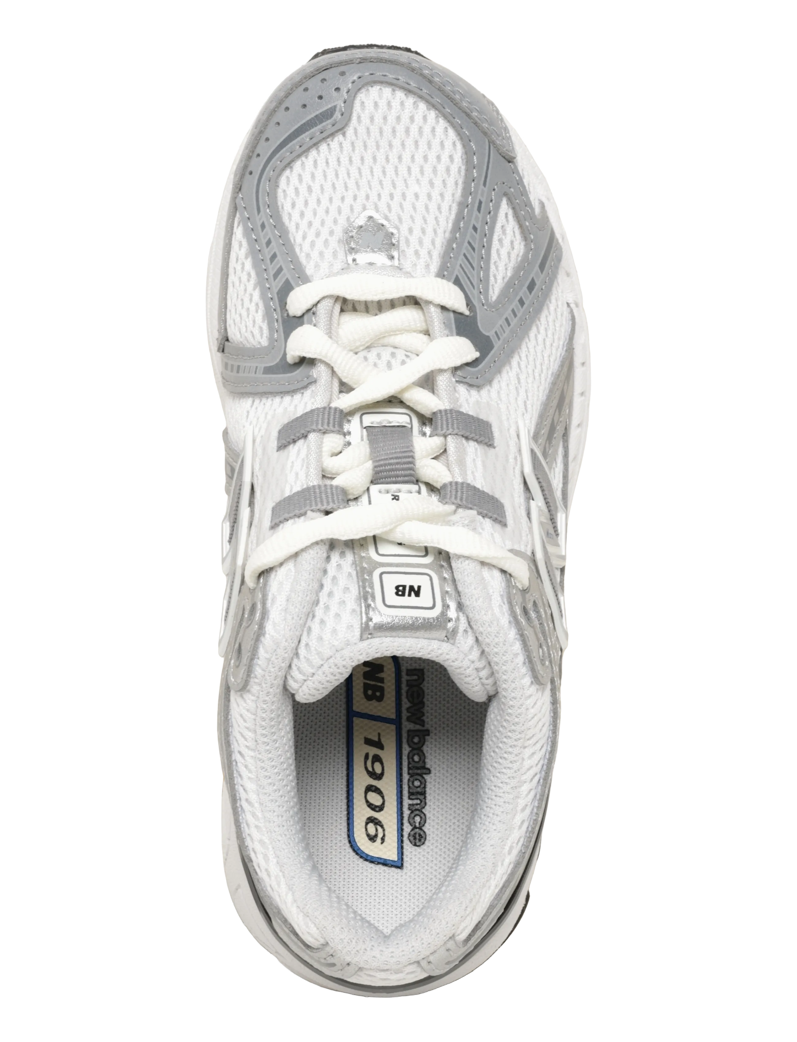 New Balance - New Balance 1906 Kids Lace - castlerock - 3