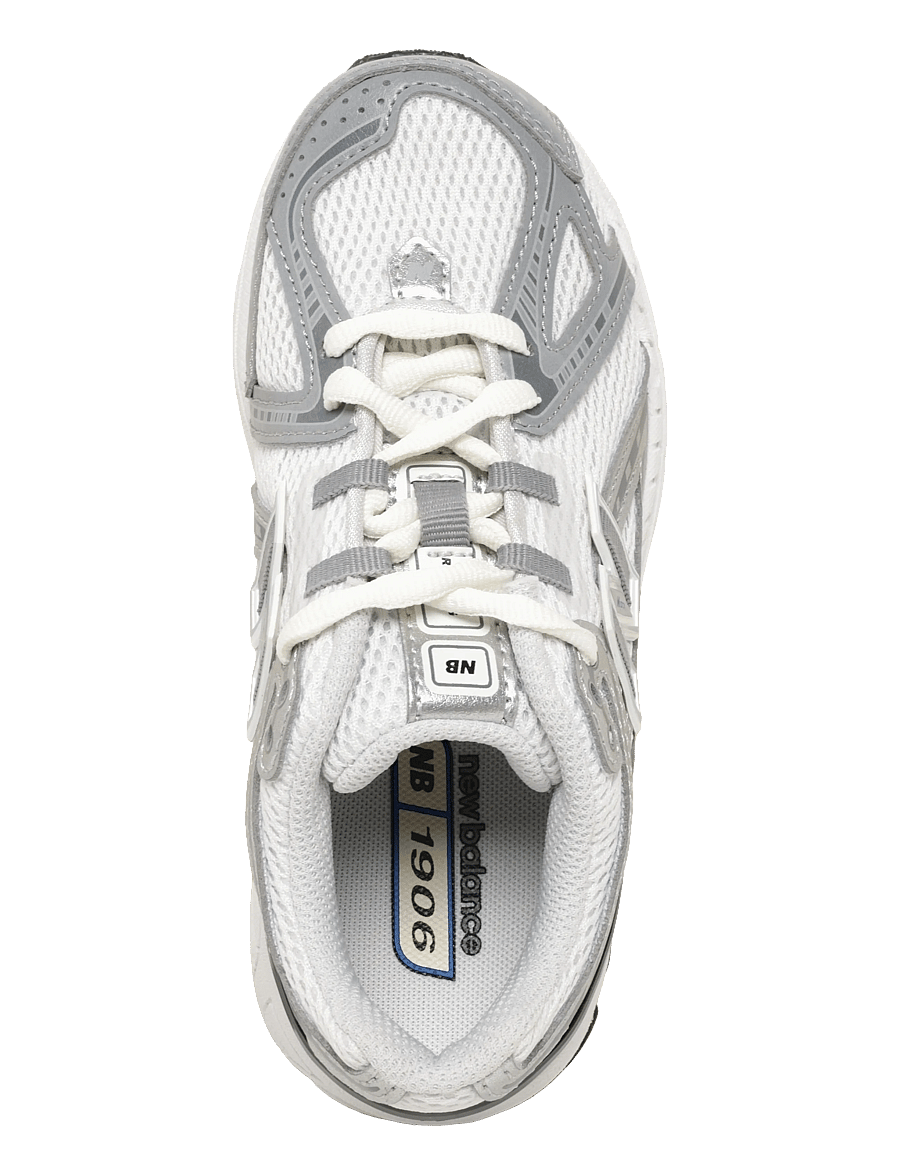 New Balance - New Balance 1906 Kids Lace - laufschuhe - castlerock - 3