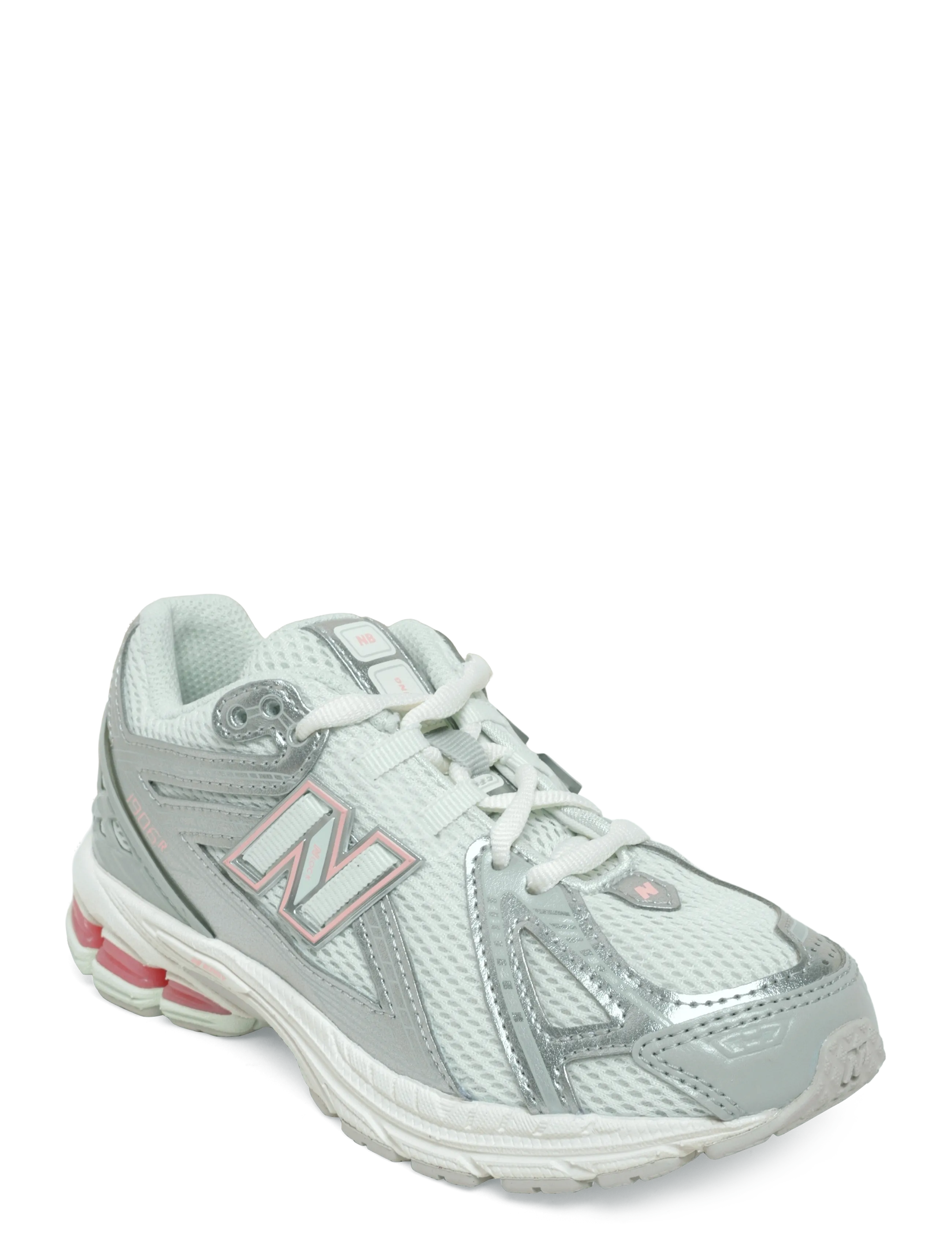 New Balance New Balance 1906 Kids Lace, 34.5, Green, Sportssko > Løbetræningssko, Børn
