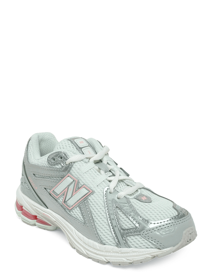 New Balance - New Balance 1906 Kids Lace - laufschuhe - mint water - 0