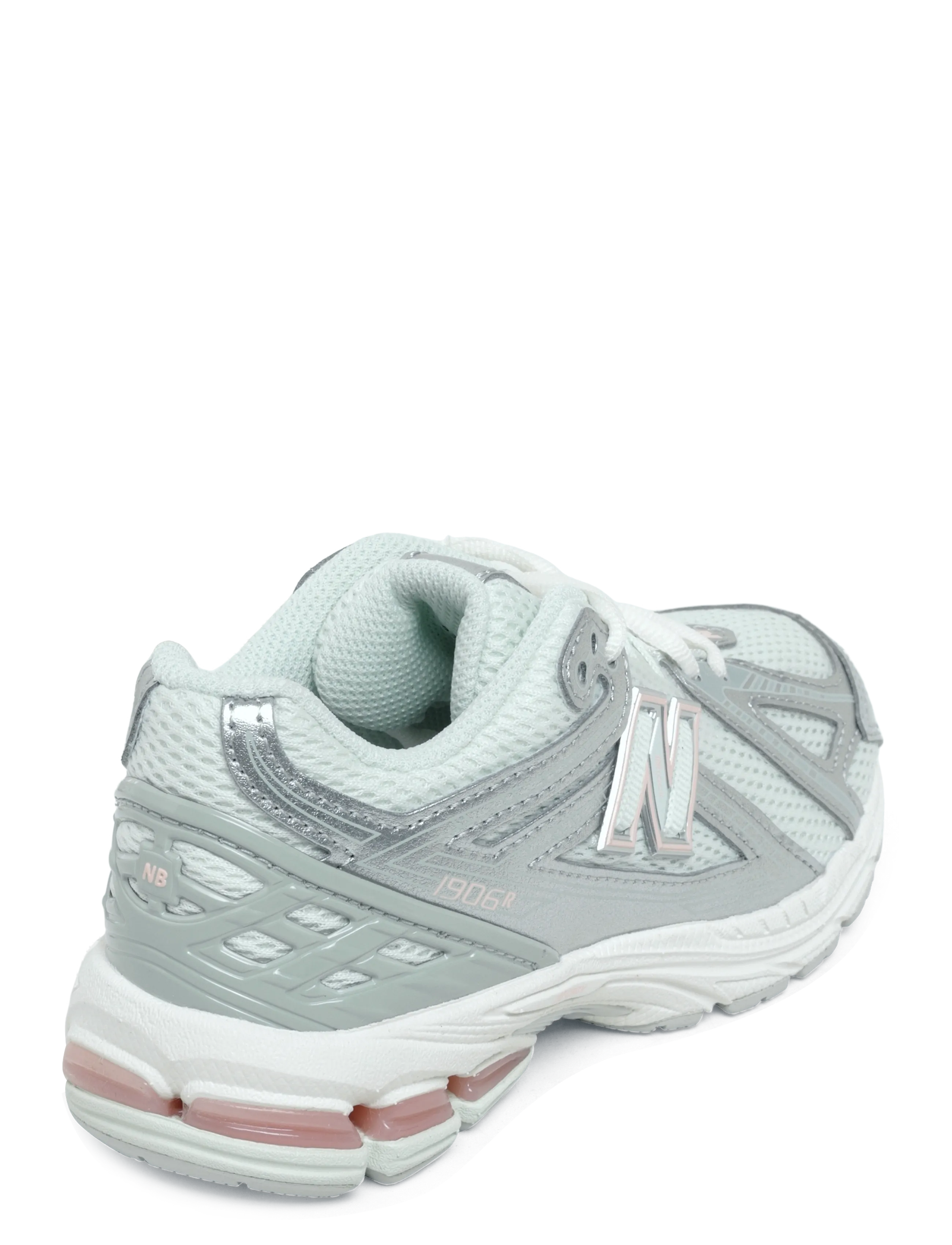New Balance - New Balance 1906 Kids Lace - mint water - 1