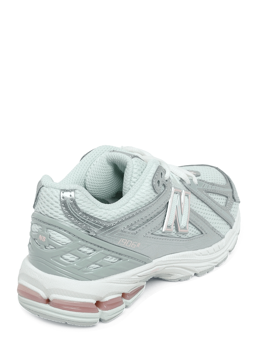 New Balance - New Balance 1906 Kids Lace - laufschuhe - mint water - 1