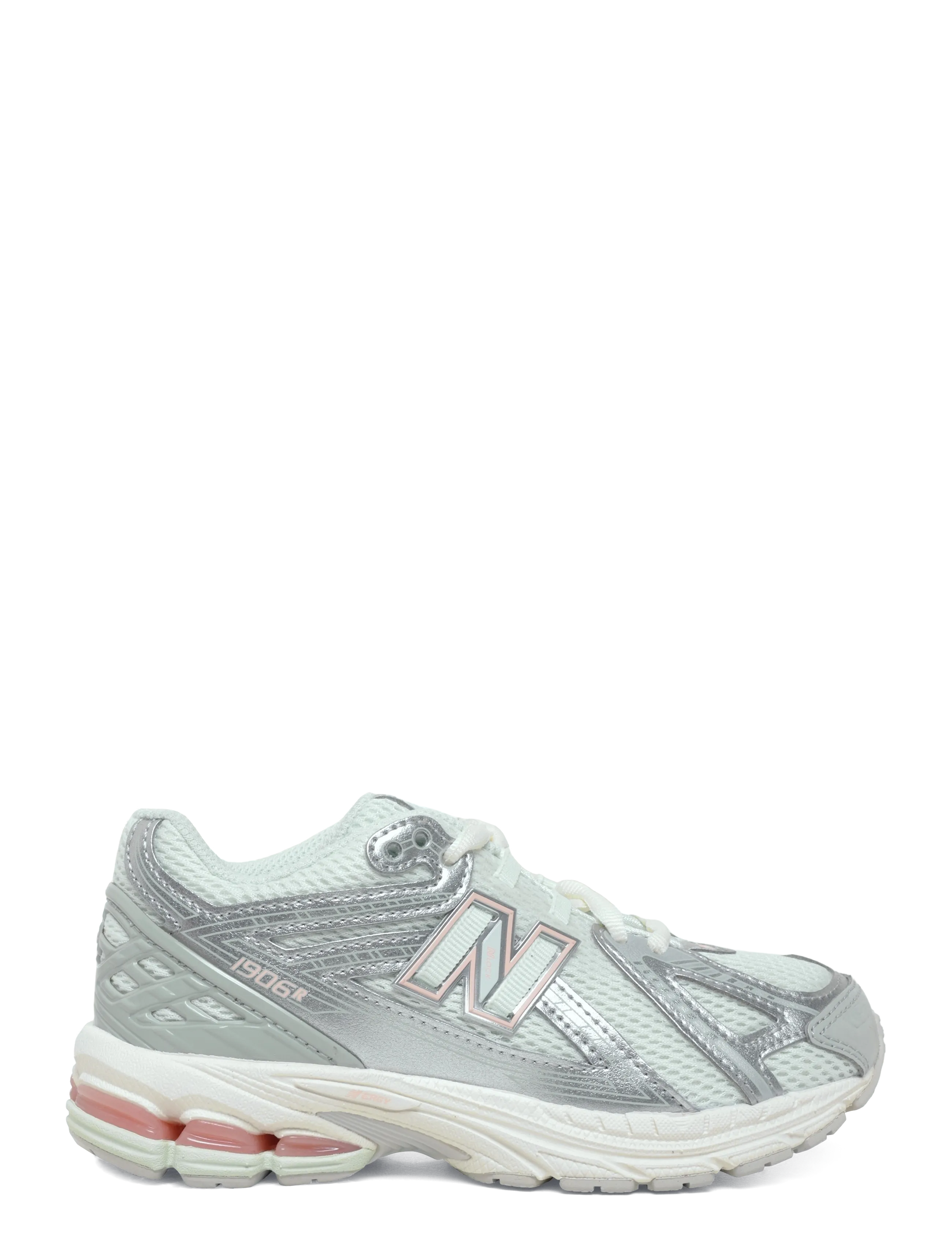 New Balance - New Balance 1906 Kids Lace - mint water - 2