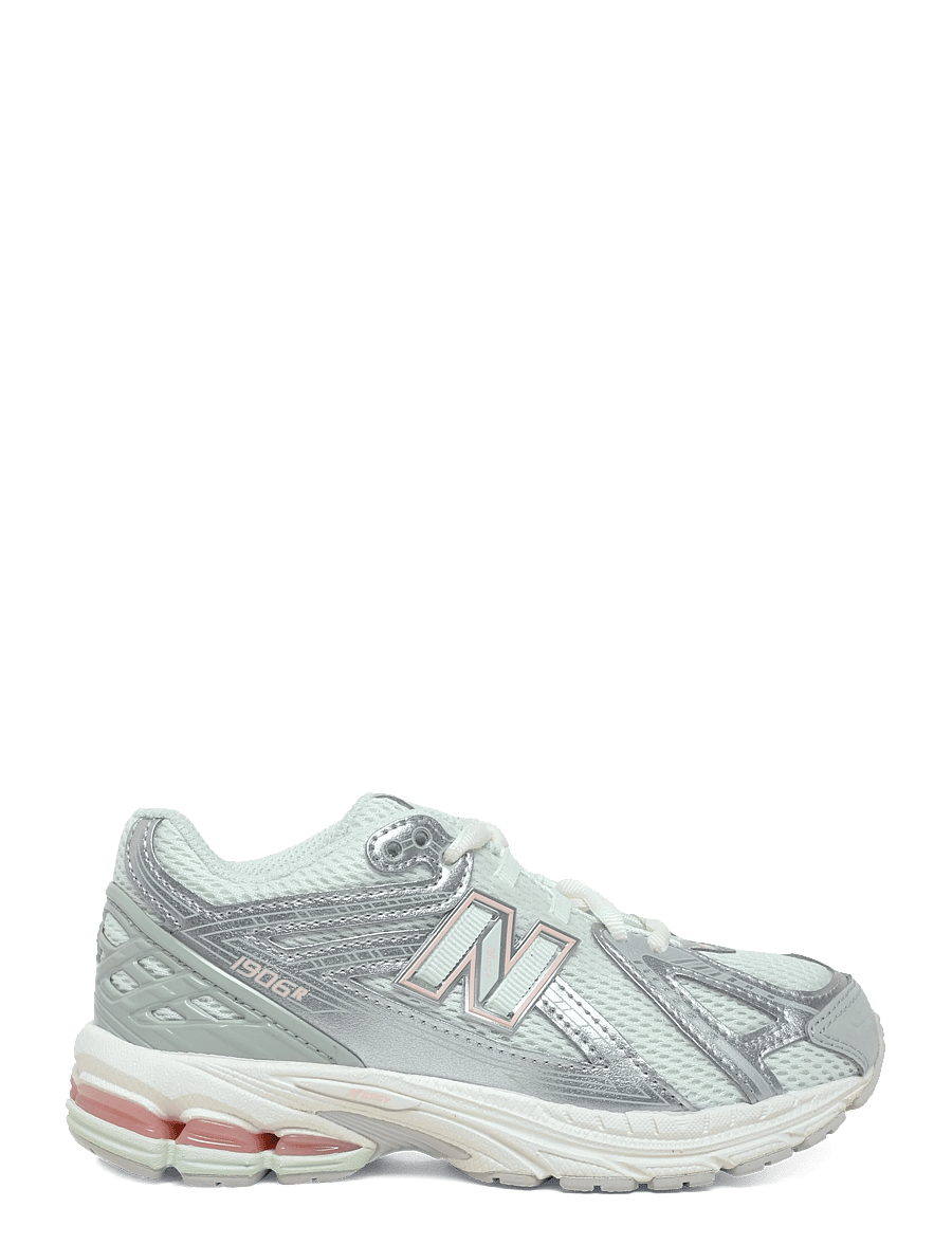 New Balance - New Balance 1906 Kids Lace - laufschuhe - mint water - 2