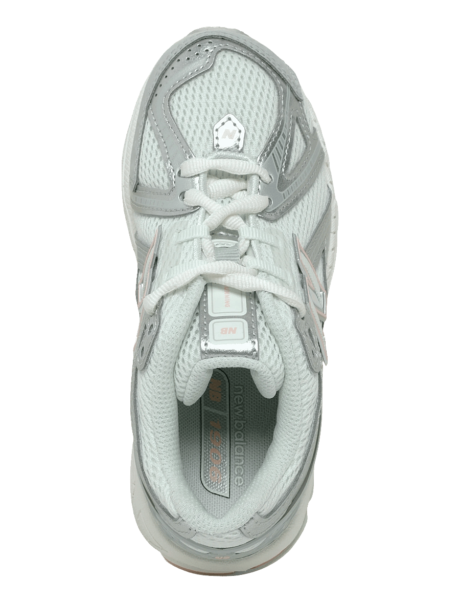 New Balance - New Balance 1906 Kids Lace - laufschuhe - mint water - 3