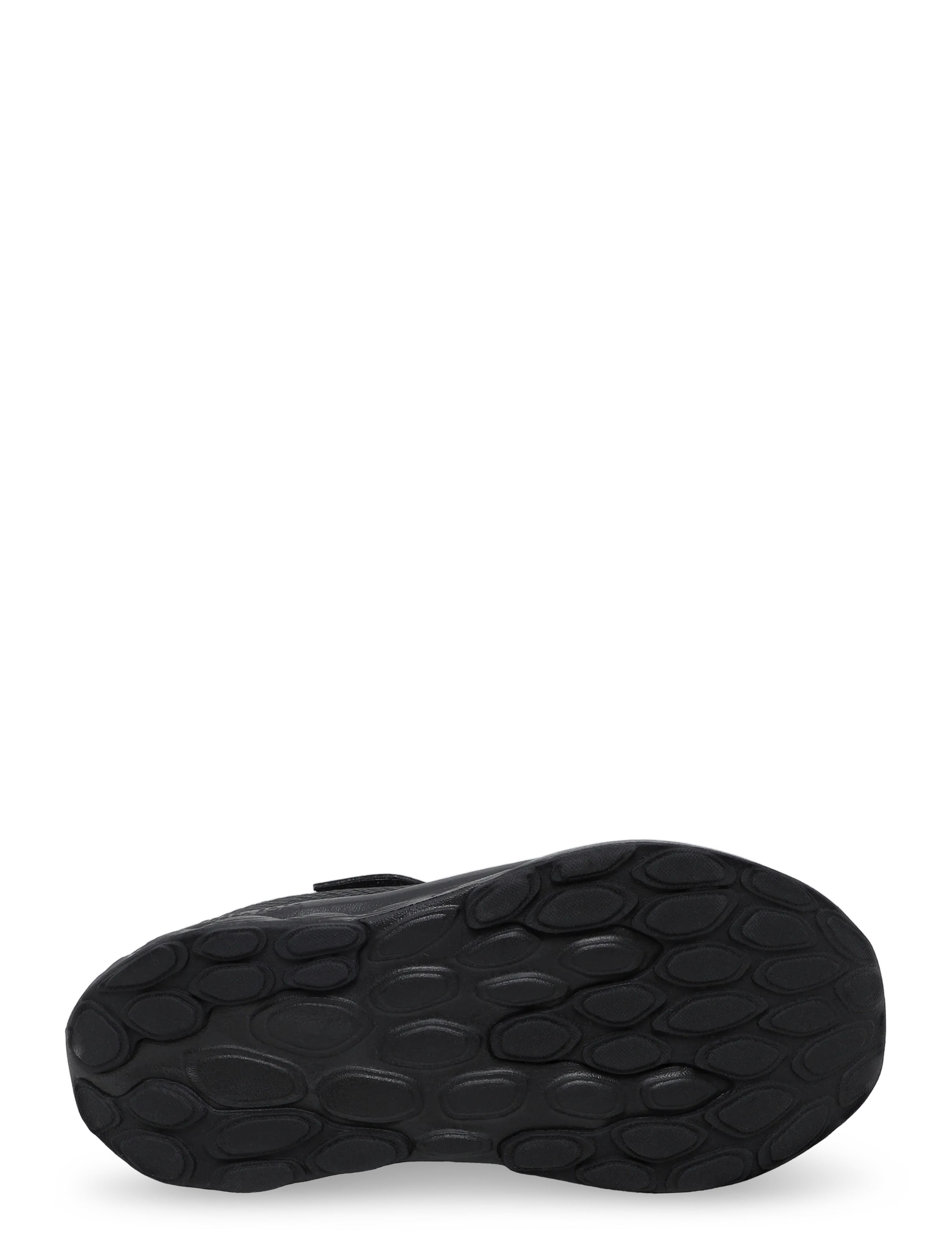 New Balance - New Balance FreshFoam 520 v9 Kids Hook & Loop - laufschuhe - black - 4
