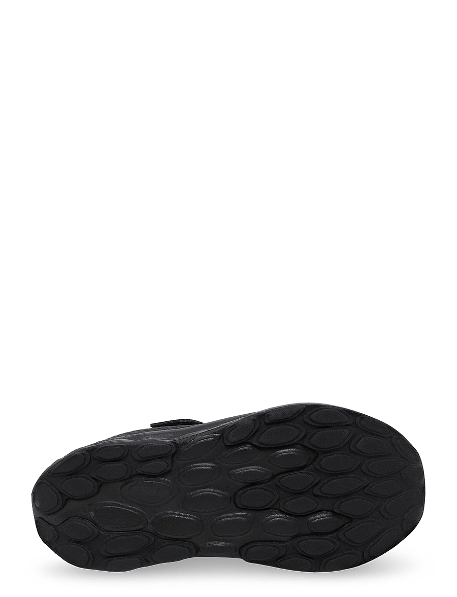 New Balance - New Balance FreshFoam 520 v9 Kids Hook & Loop - laufschuhe - black - 4