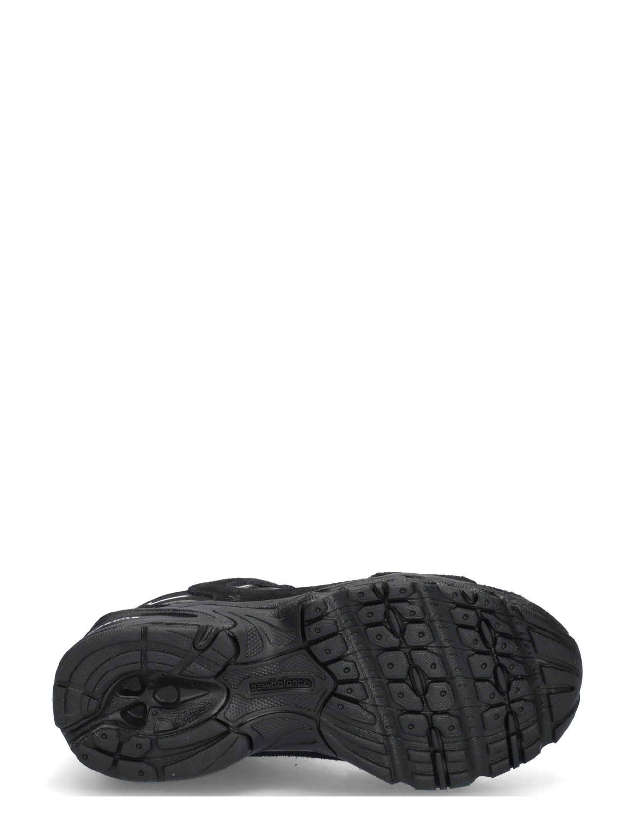 New Balance - New Balance 530 Kids Bungee Lace - niedriger schnitt - black - 4