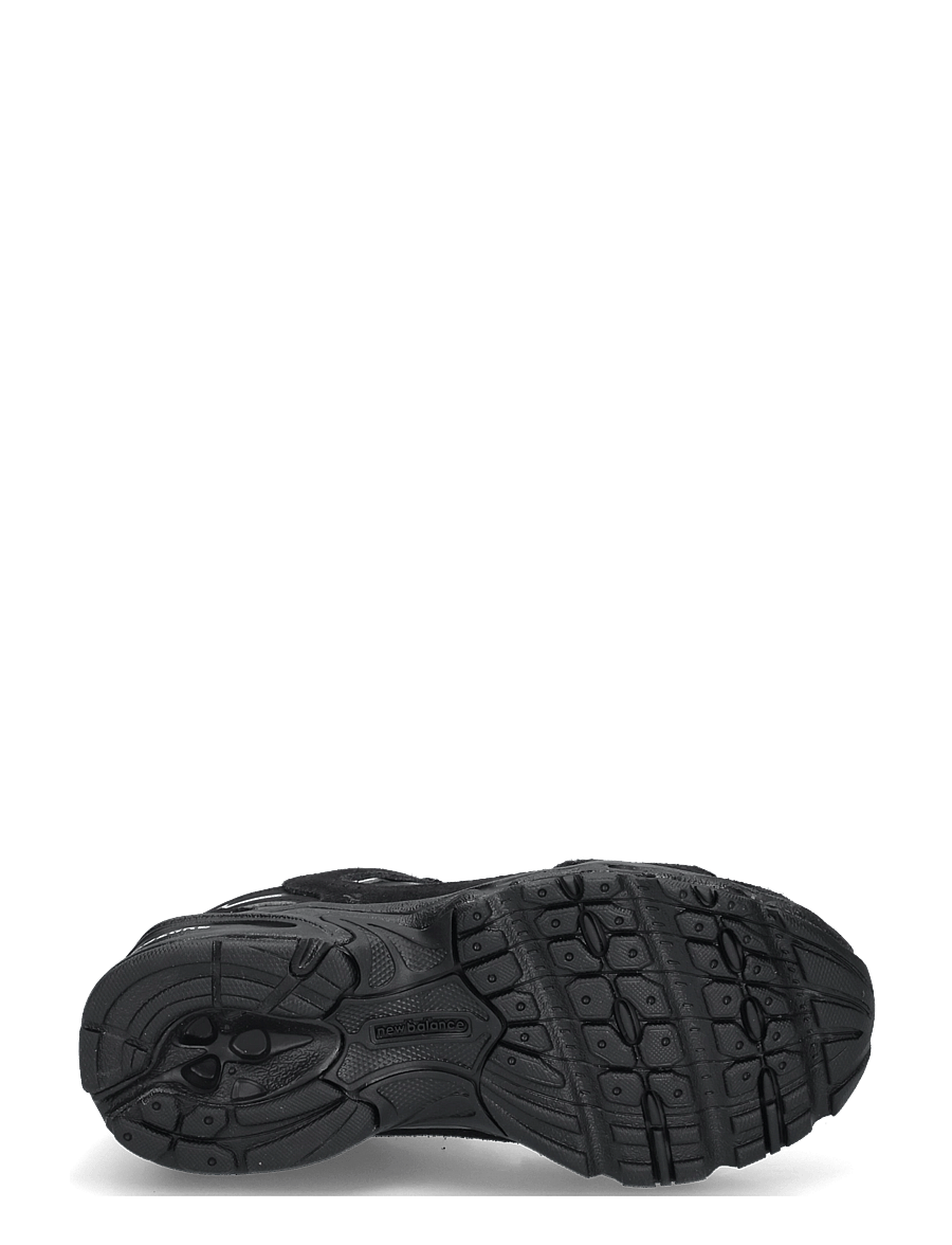 New Balance - New Balance 530 Kids Bungee Lace - niedriger schnitt - black - 4