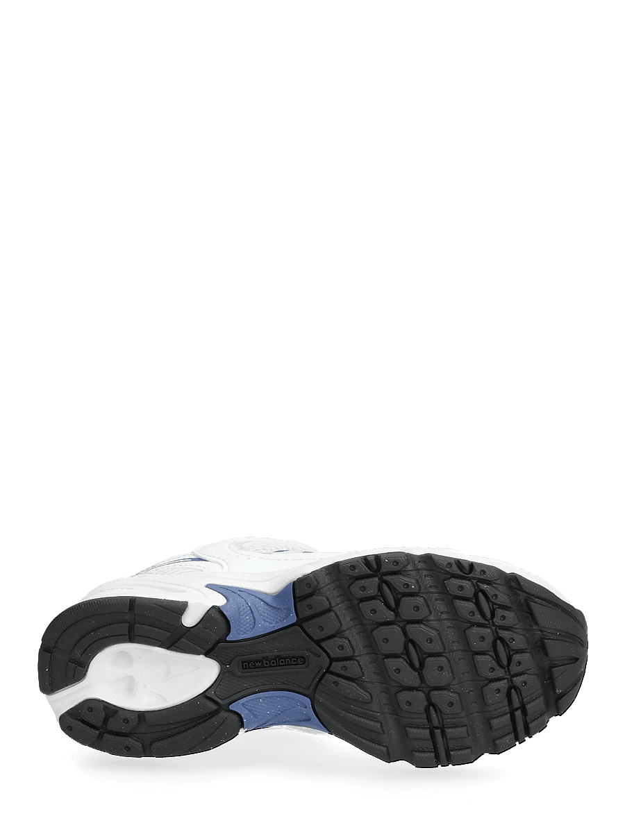 New Balance - New Balance 530 Kids Bungee Lace - lave sneakers - white - 4