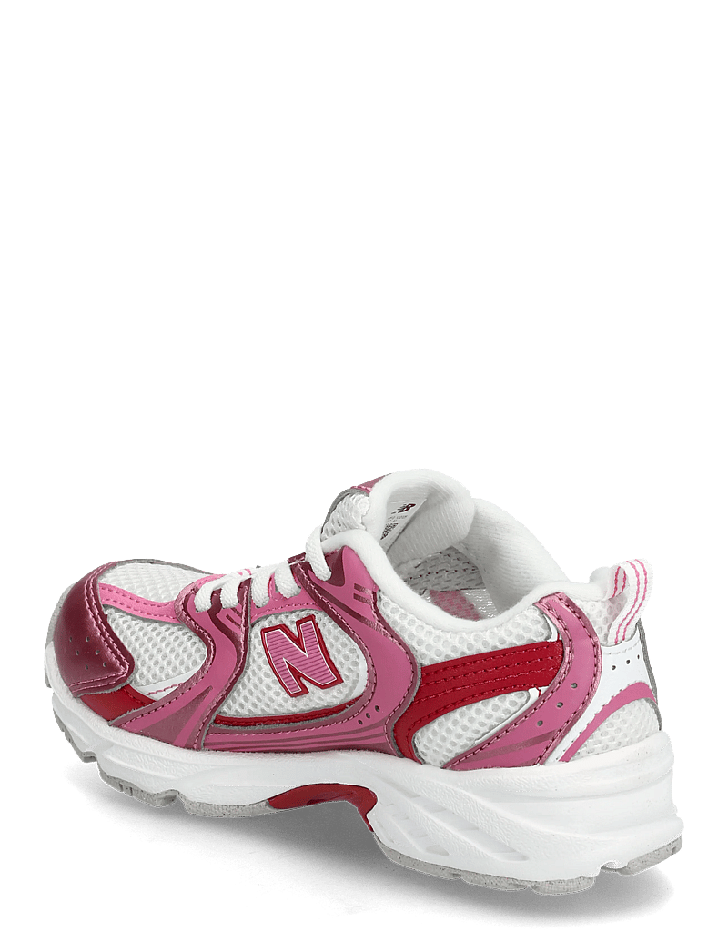 New Balance - New Balance 530 Kids Bungee Lace - jooksujalatsid - pink satin - 2