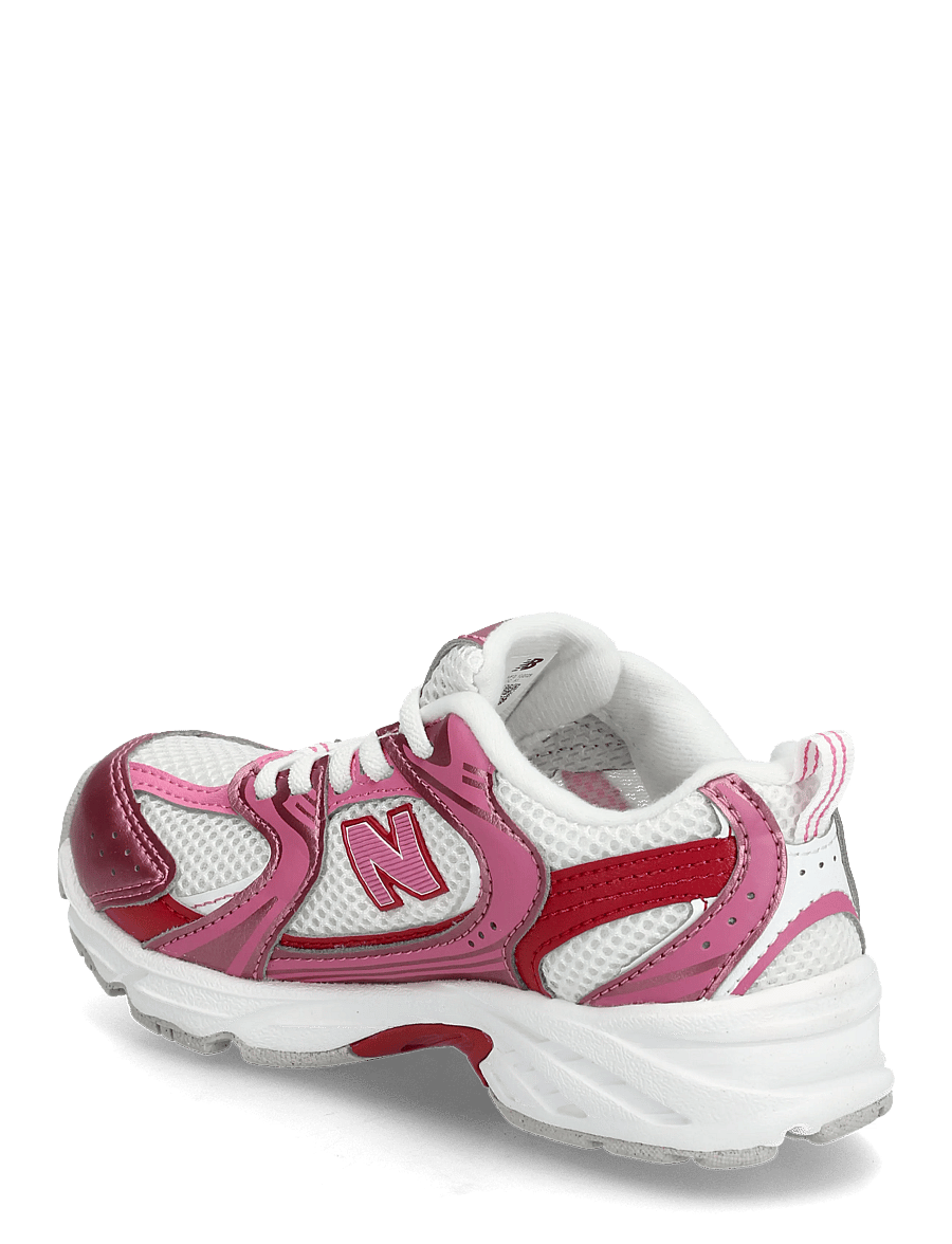 New Balance - New Balance 530 Kids Bungee Lace - pink satin - 2