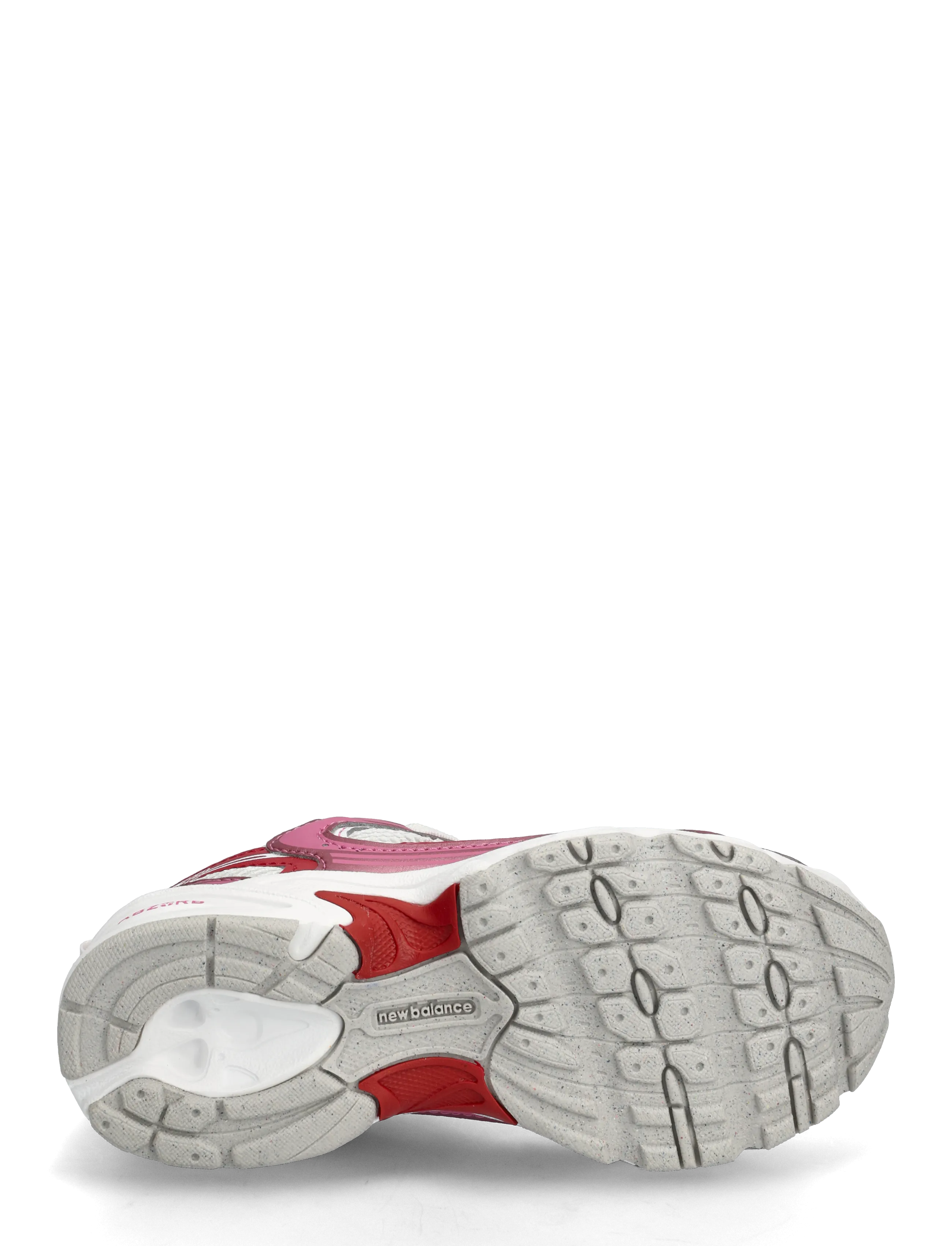 New Balance - New Balance 530 Kids Bungee Lace - pink satin - 4