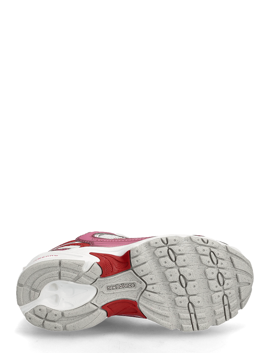 New Balance - New Balance 530 Kids Bungee Lace - pink satin - 4