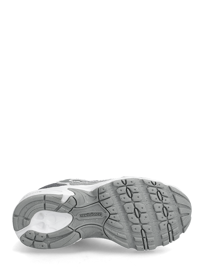 New Balance - New Balance 530 Kids Bungee Lace - låga sneakers - neptune grey - 4