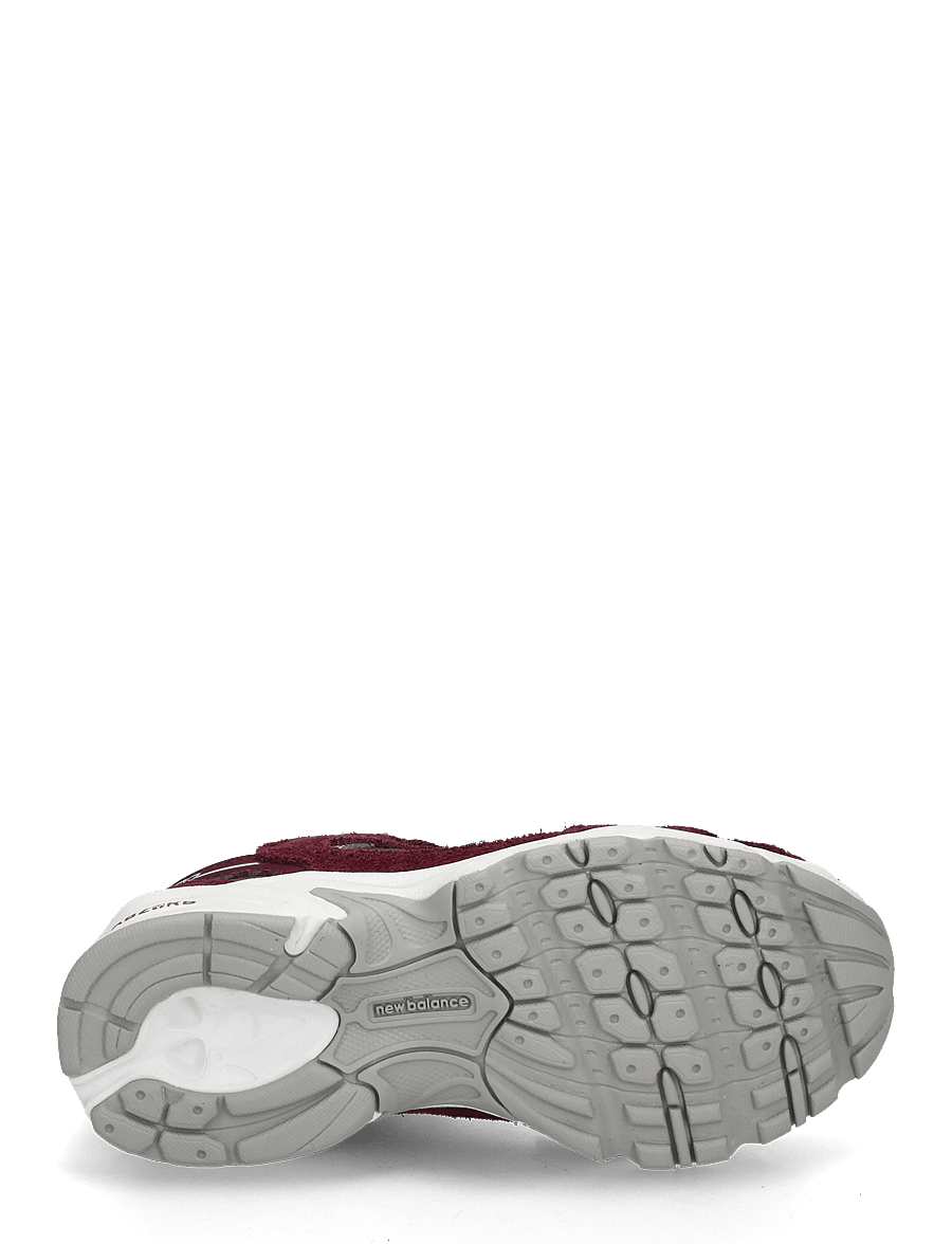 New Balance - New Balance 530 Kids Bungee Lace - laufschuhe - mulled wine - 4