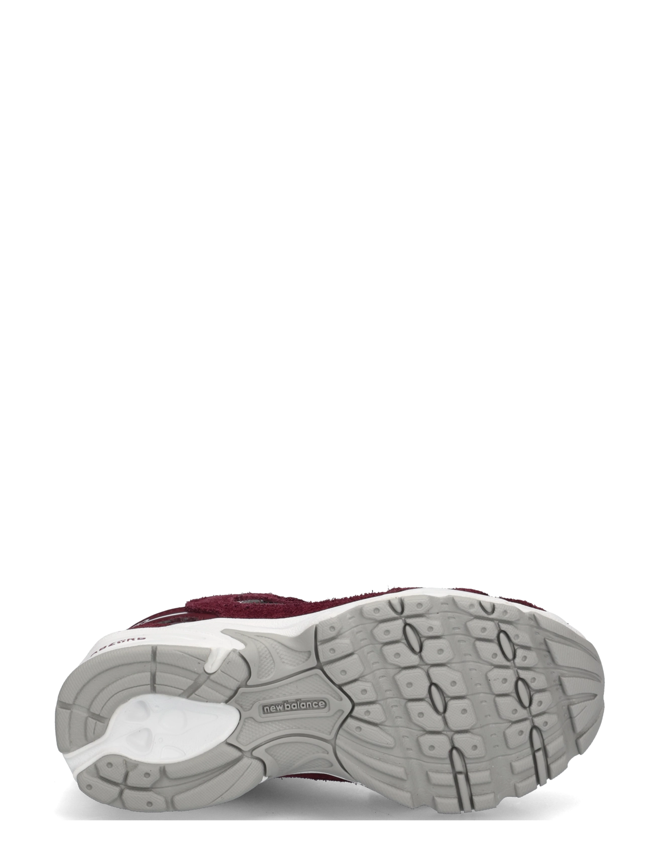 New Balance - New Balance 530 Kids Bungee Lace - tennised - mulled wine - 4