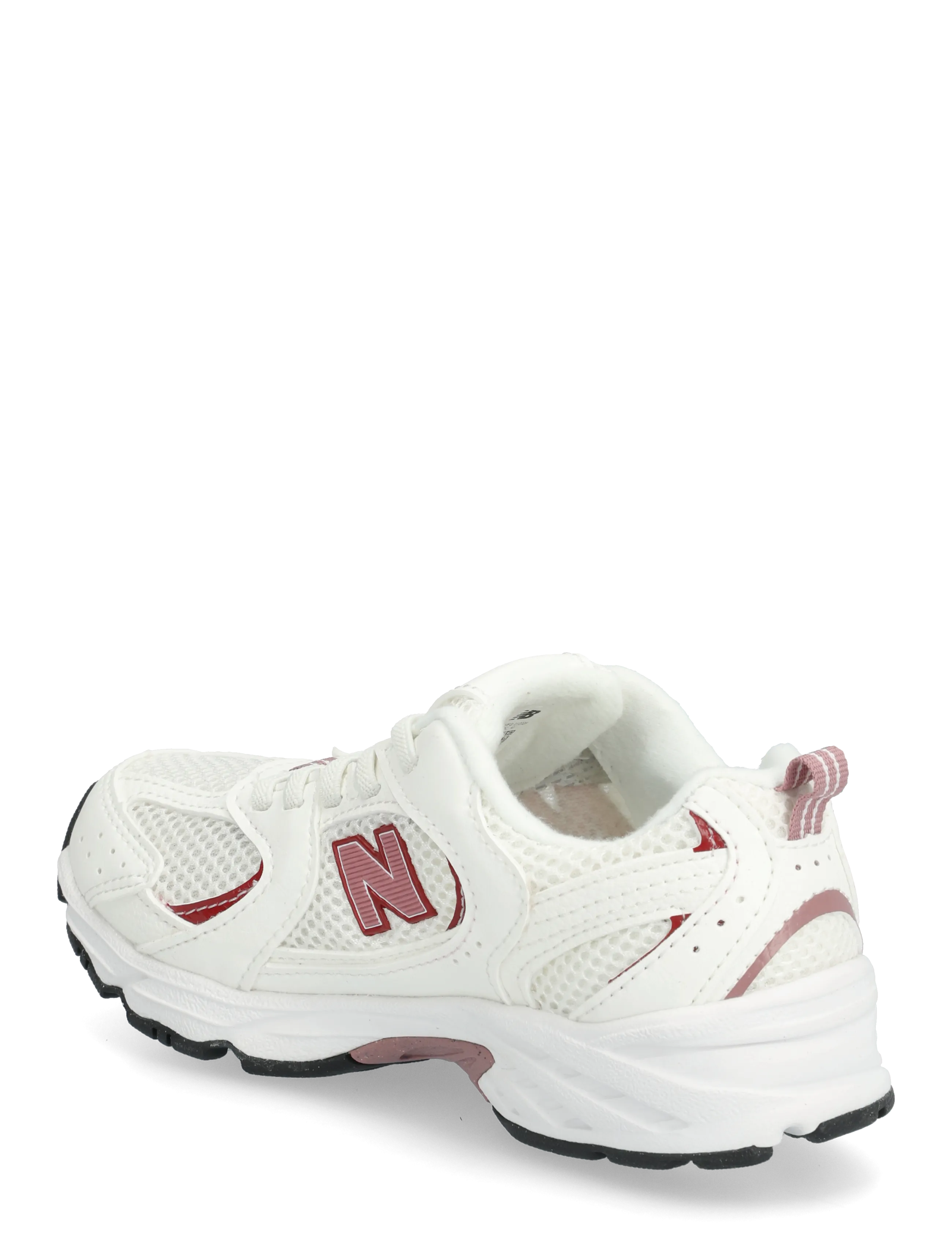 New Balance - New Balance 530 Kids Bungee Lace - lágir strigaskór - sea salt - 2