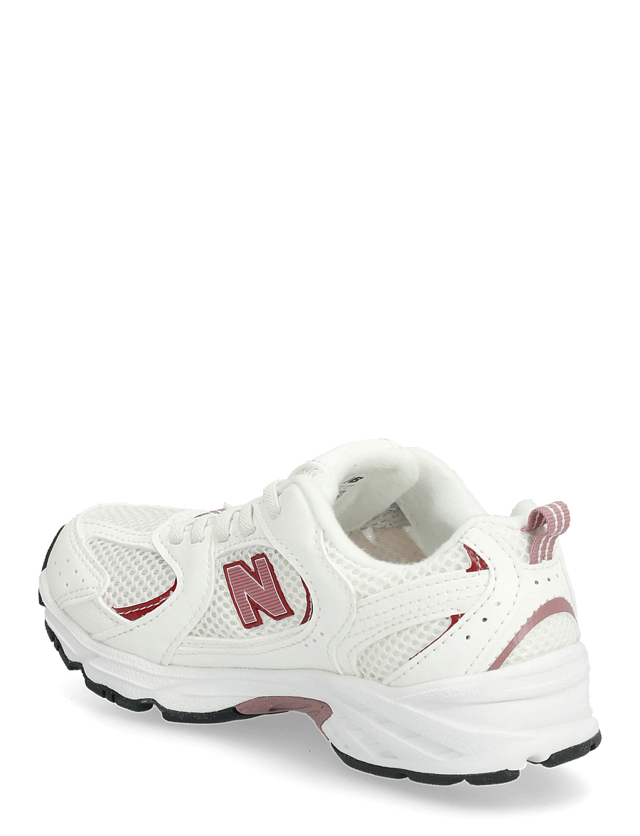 New Balance - New Balance 530 Kids Bungee Lace - lágir strigaskór - sea salt - 2