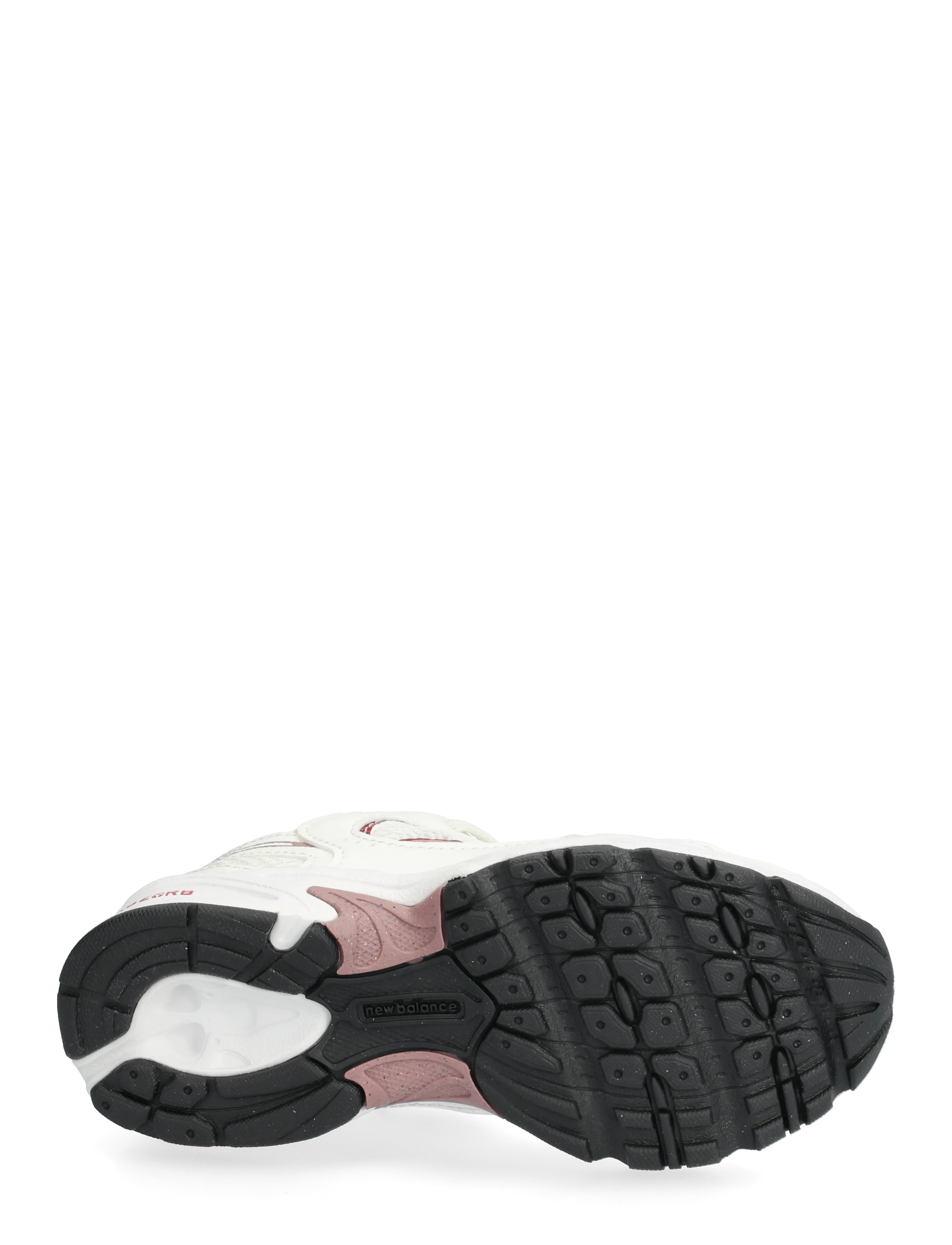 New Balance - New Balance 530 Kids Bungee Lace - tennised - sea salt - 4