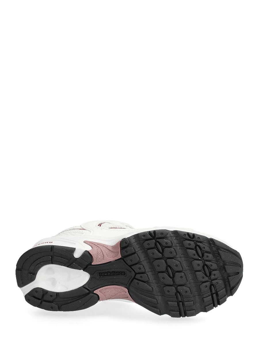New Balance - New Balance 530 Kids Bungee Lace - tennised - sea salt - 4