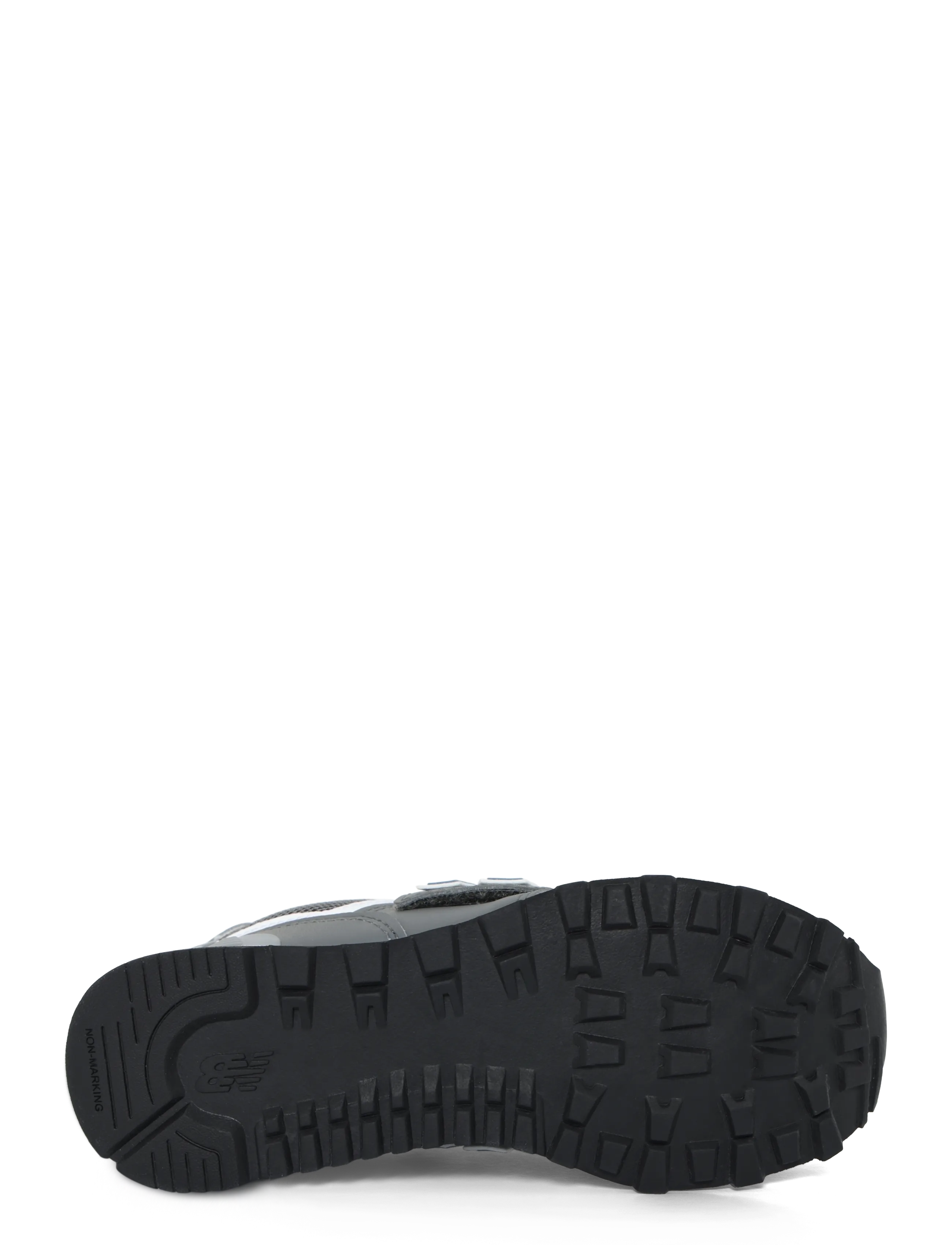 New Balance - New Balance 574 Kids Hook & Loop - castlerock - 4