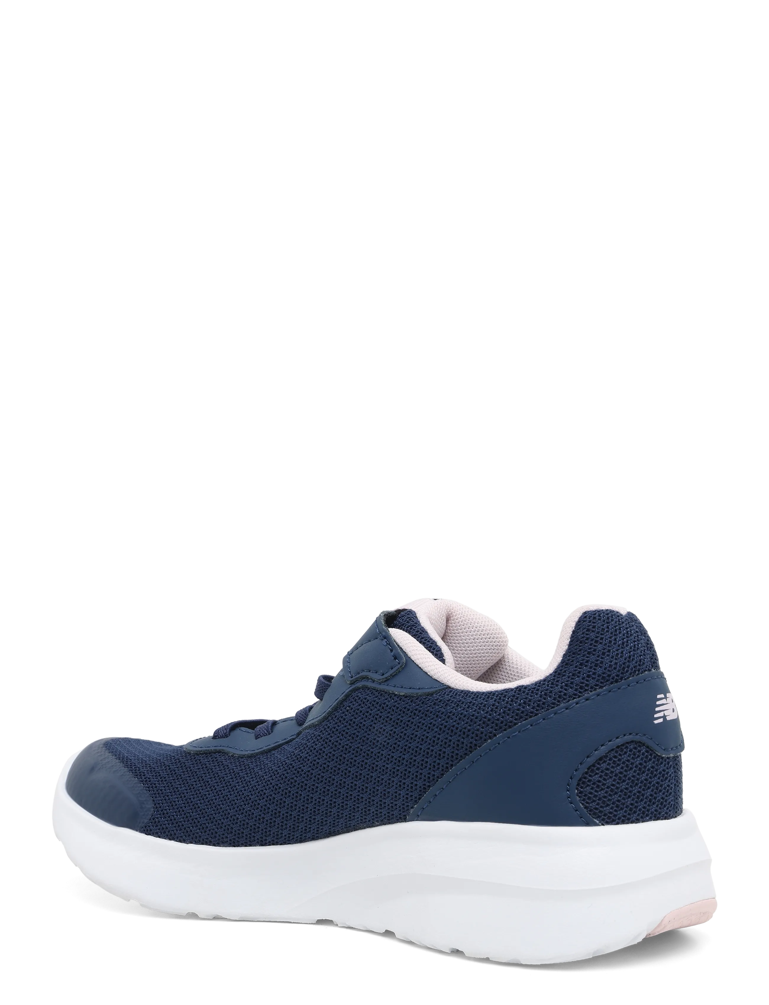 New Balance - New Balance FreshFoam 578 Kids Bungee Lace with Top Strap - laufschuhe - nb navy - 1