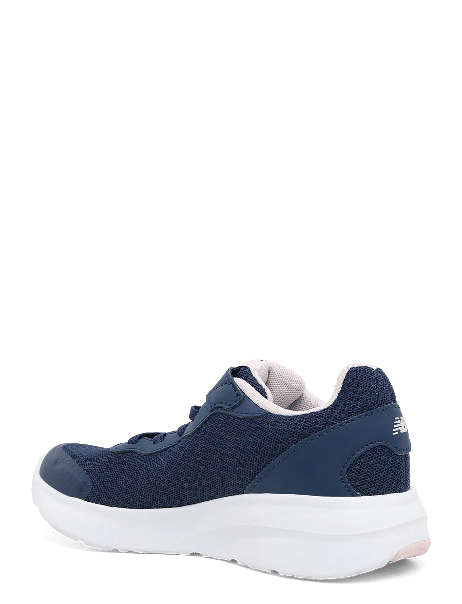 New Balance - New Balance FreshFoam 578 Kids Bungee Lace with Top Strap - laufschuhe - nb navy - 1