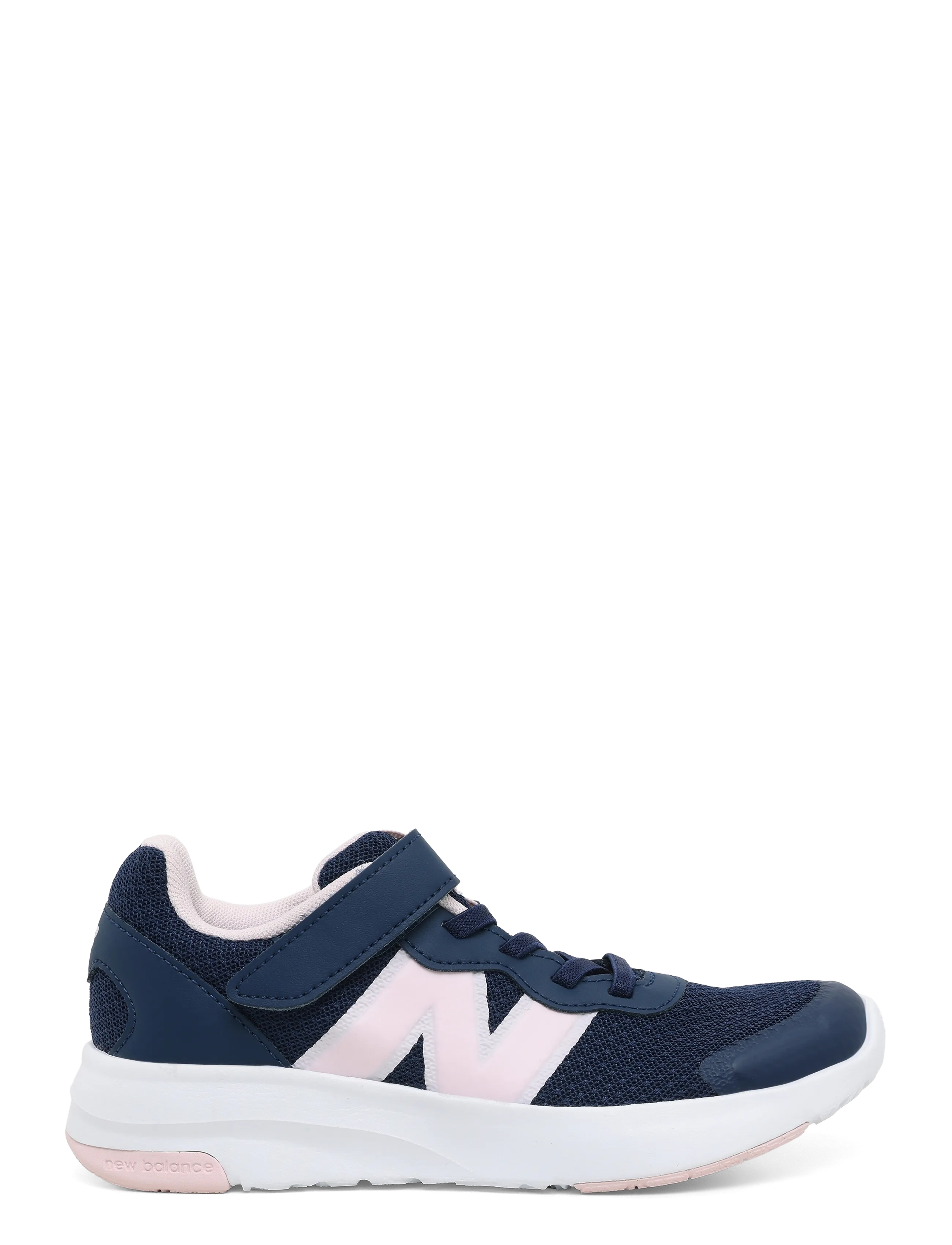 New Balance - New Balance FreshFoam 578 Kids Bungee Lace with Top Strap - laufschuhe - nb navy - 2