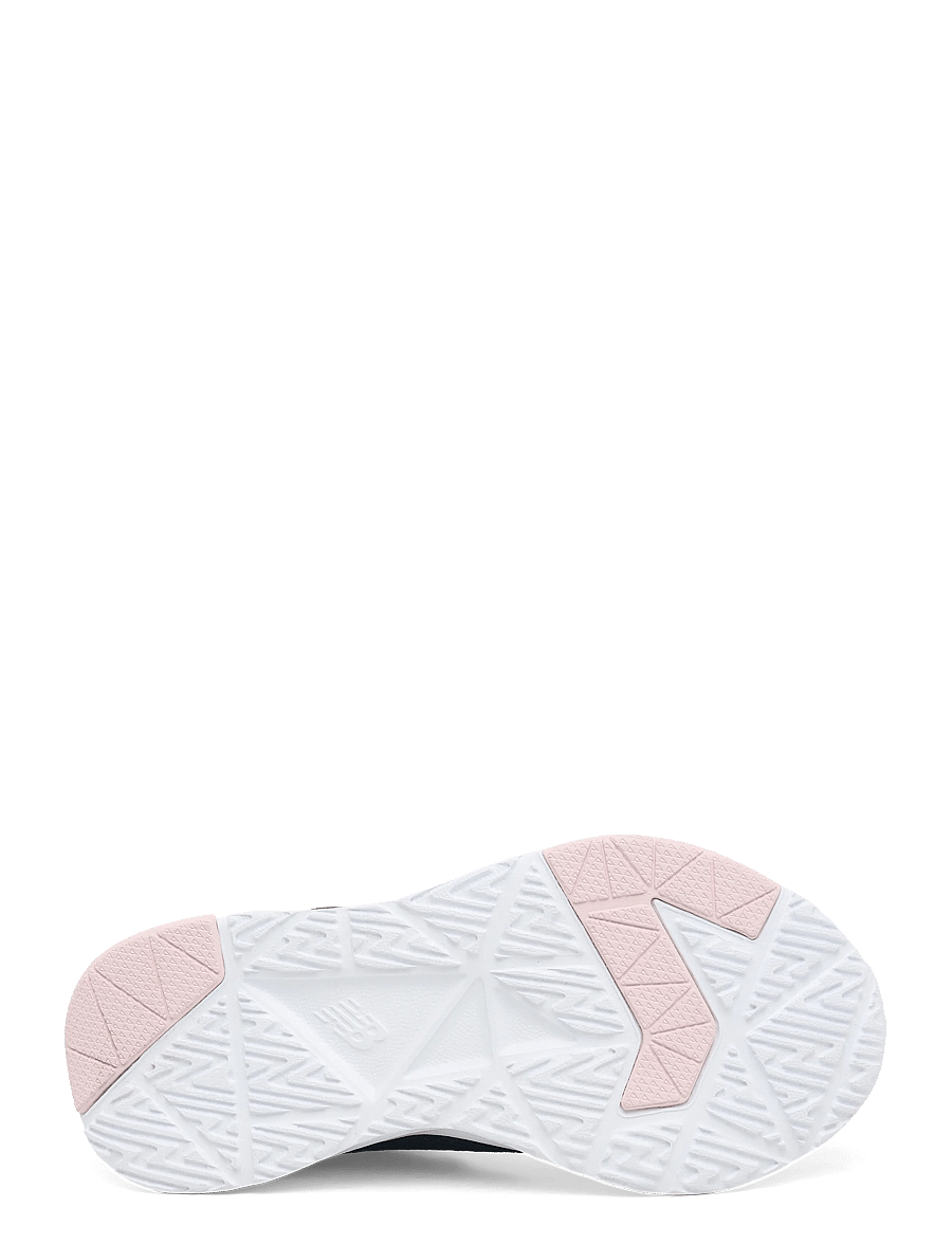New Balance - New Balance FreshFoam 578 Kids Bungee Lace with Top Strap - laufschuhe - nb navy - 4