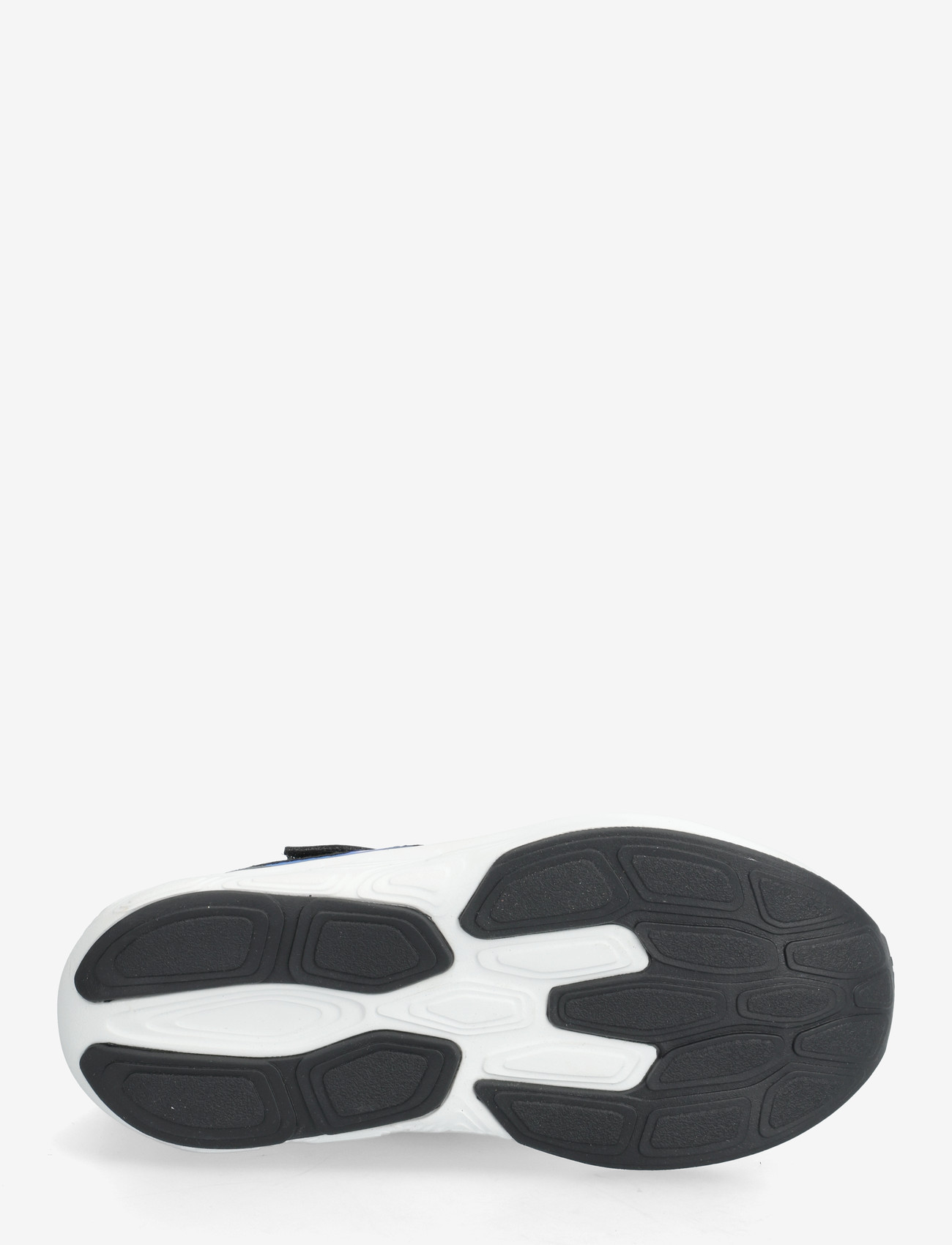 New Balance - New Balance FreshFoam 625 Kids Bungee Lace with Top Strap - löparskor - black - 4