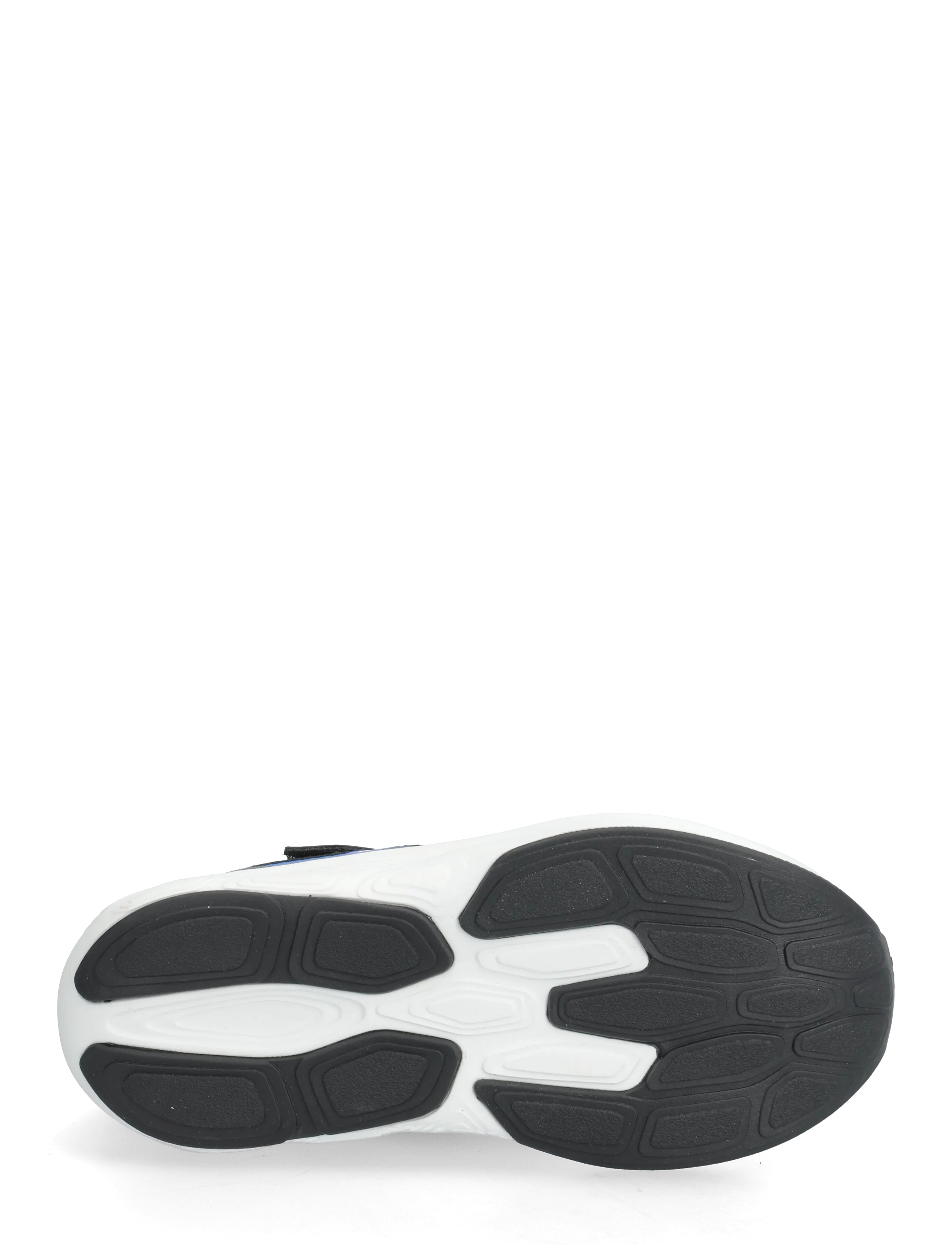 New Balance - New Balance FreshFoam 625 Kids Bungee Lace with Top Strap - jooksujalatsid - black - 4