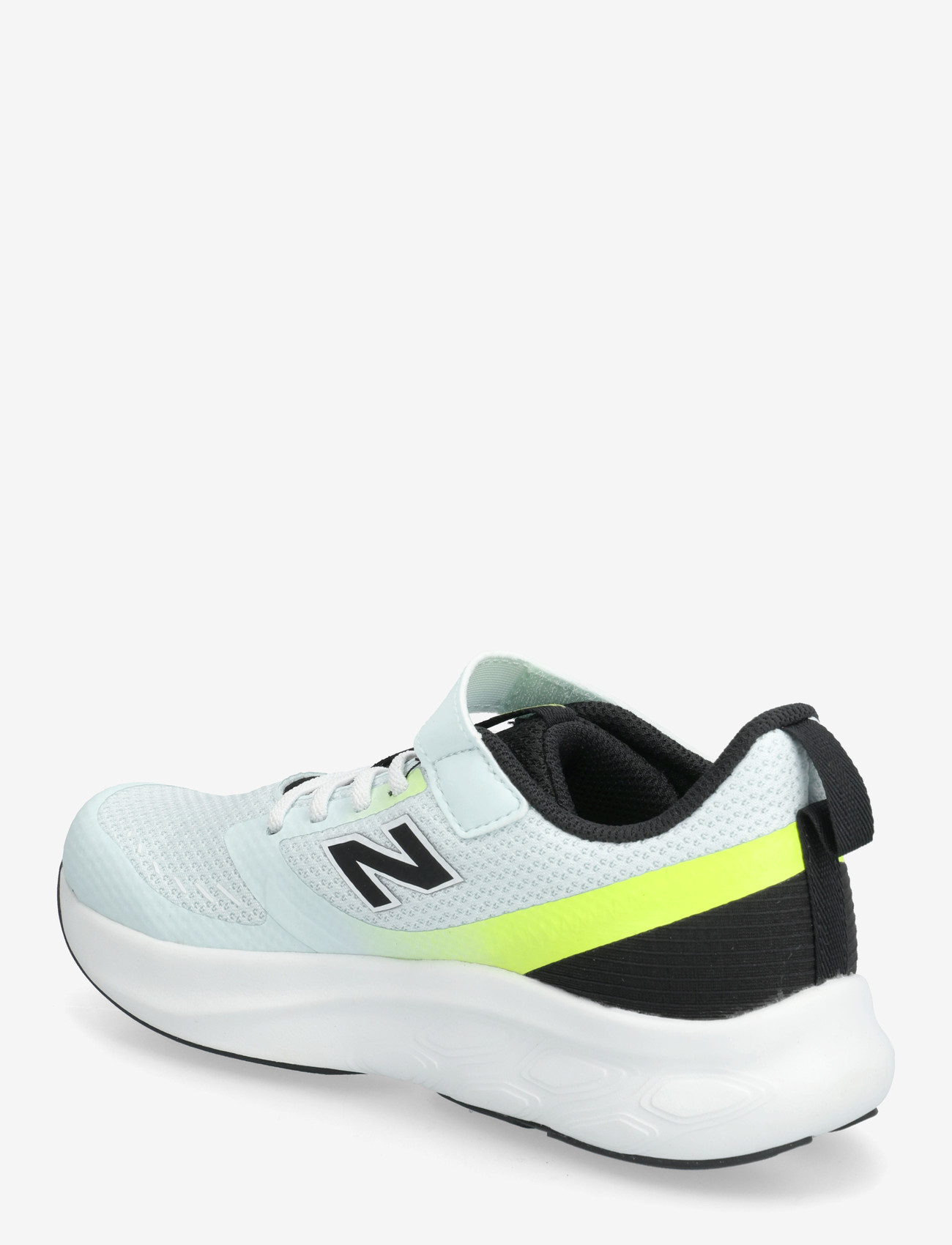 New Balance - New Balance FreshFoam 625 Kids Bungee Lace with Top Strap - jooksujalatsid - glint blue - 2