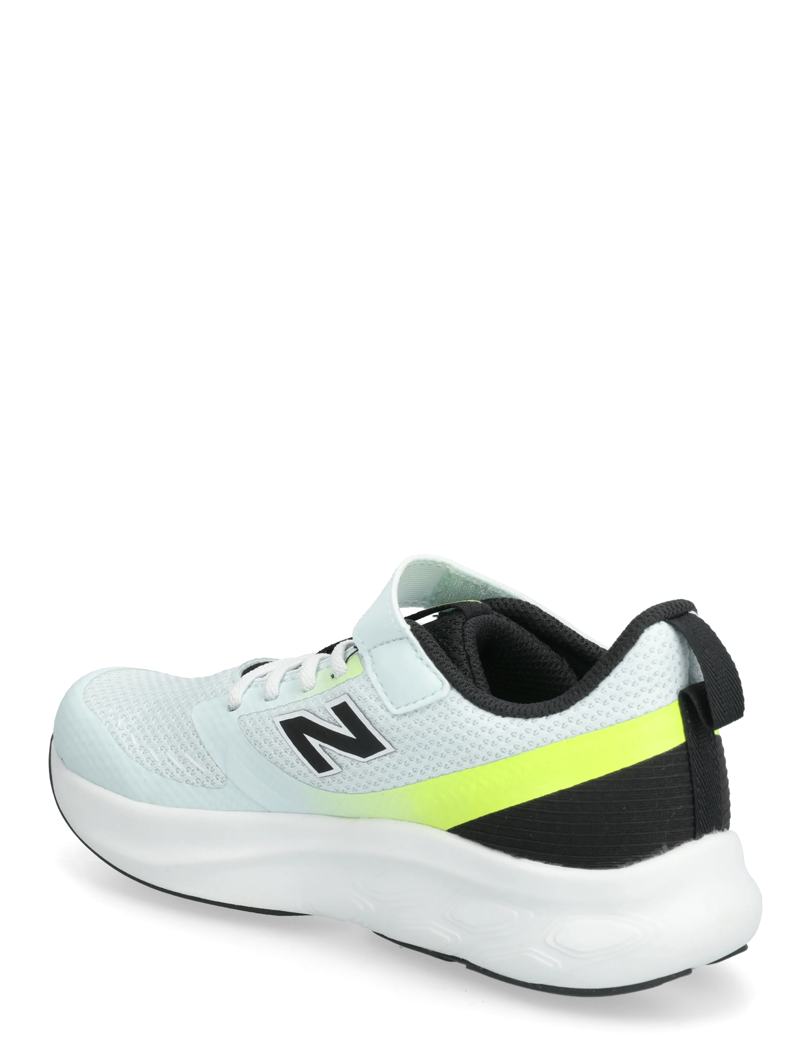 New Balance - New Balance FreshFoam 625 Kids Bungee Lace with Top Strap - laufschuhe - glint blue - 2