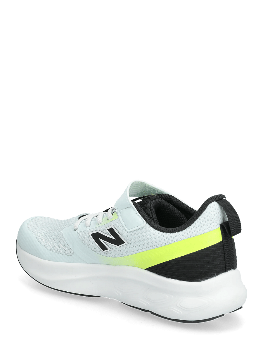 New Balance - New Balance FreshFoam 625 Kids Bungee Lace with Top Strap - laufschuhe - glint blue - 2