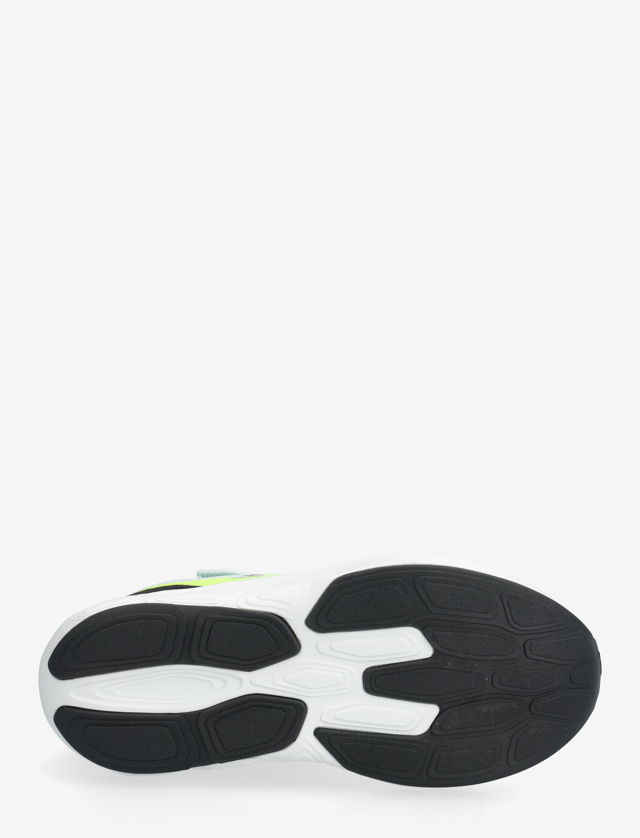 New Balance - New Balance FreshFoam 625 Kids Bungee Lace with Top Strap - jooksujalatsid - glint blue - 4