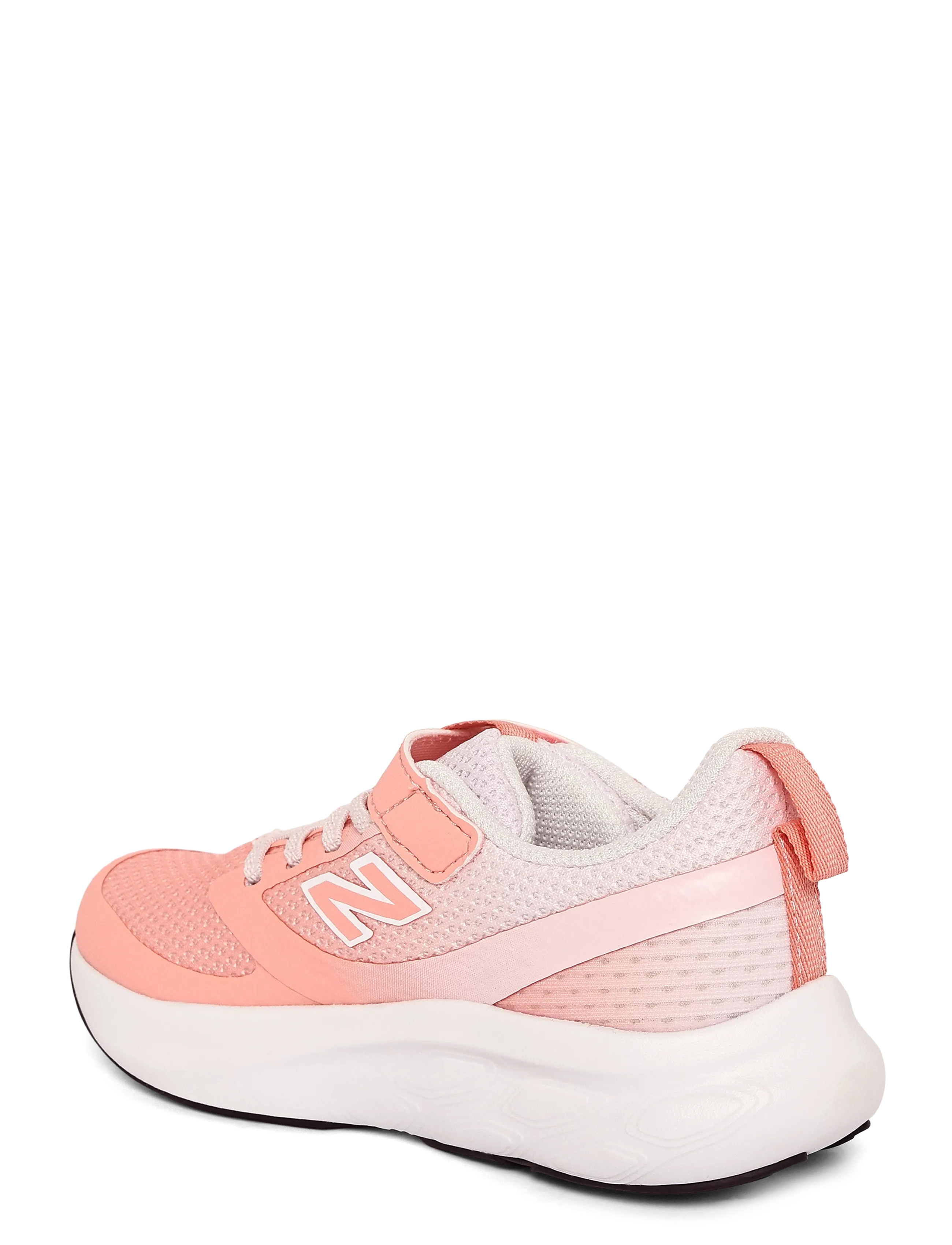New Balance - New Balance FreshFoam 625 Kids Bungee Lace with Top Strap - laufschuhe - pink lemonade - 1