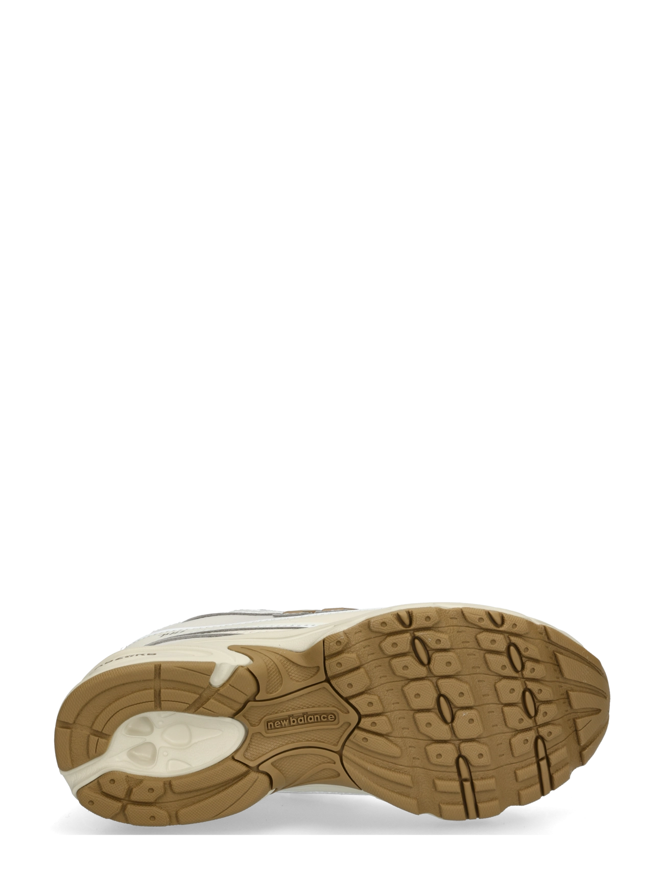 New Balance - New Balance 740 Kids Bungee Lace - moonbeam - 4
