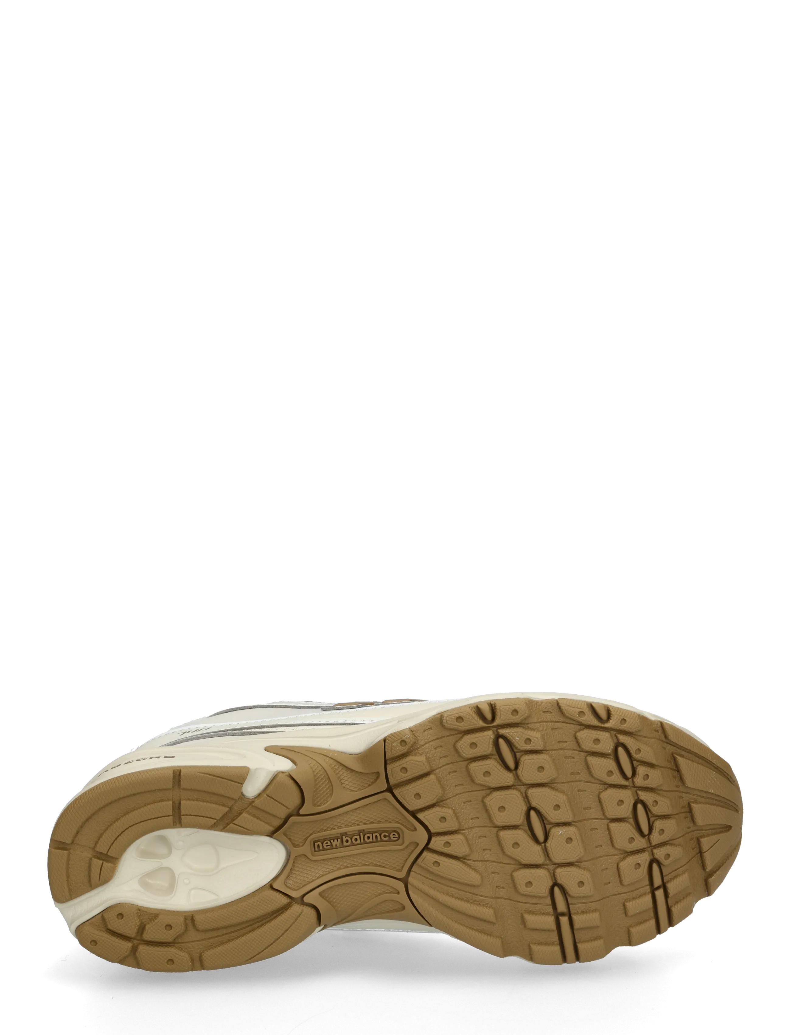 New Balance - New Balance 740 Kids Bungee Lace - lave sneakers - moonbeam - 4